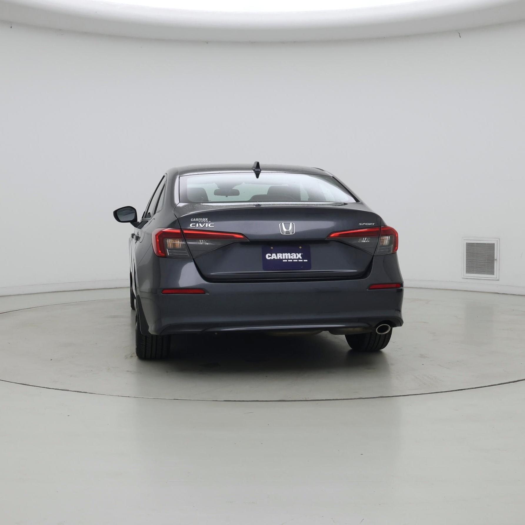 Thumbnail: 2024 Honda Civic - 6
