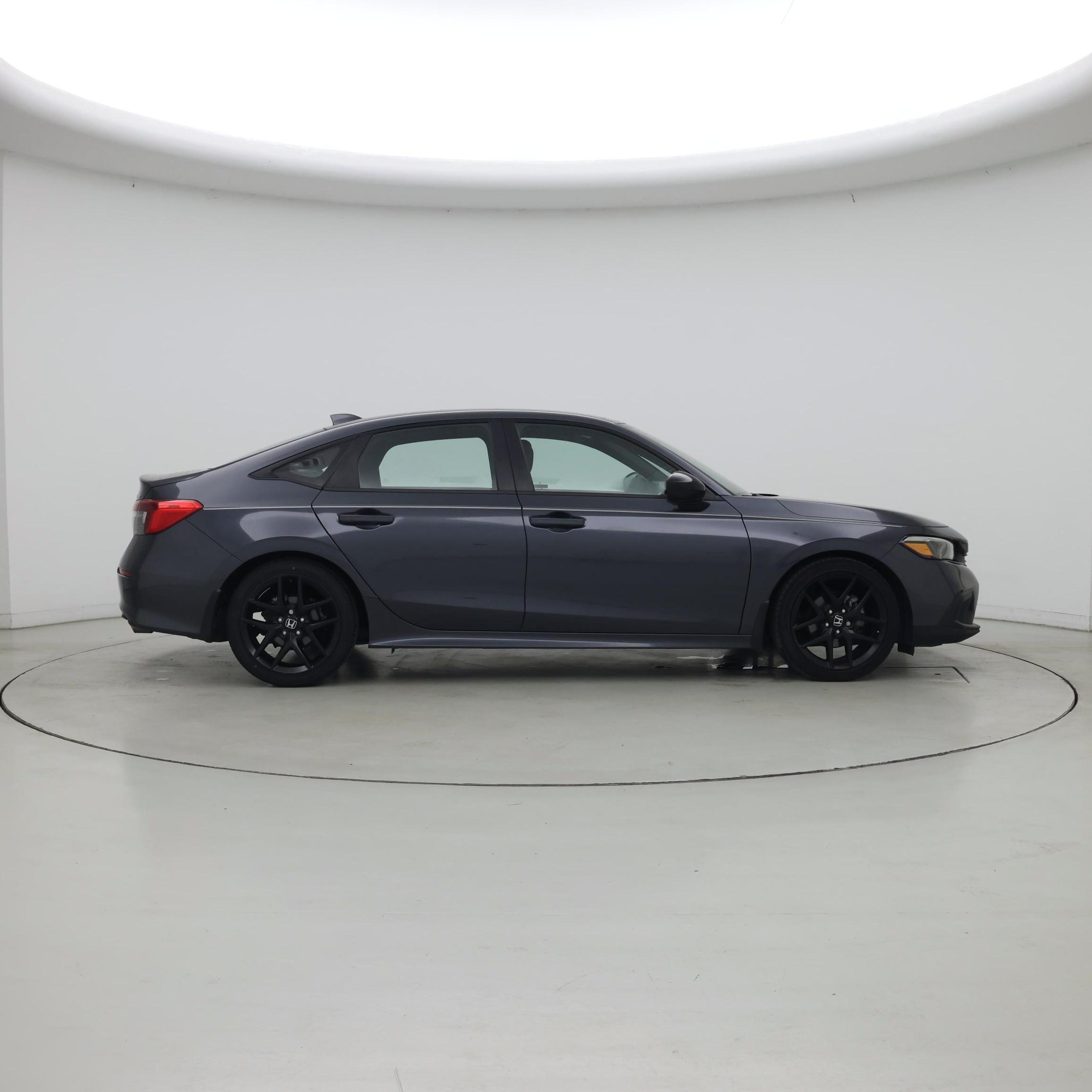 Thumbnail: 2024 Honda Civic - 7