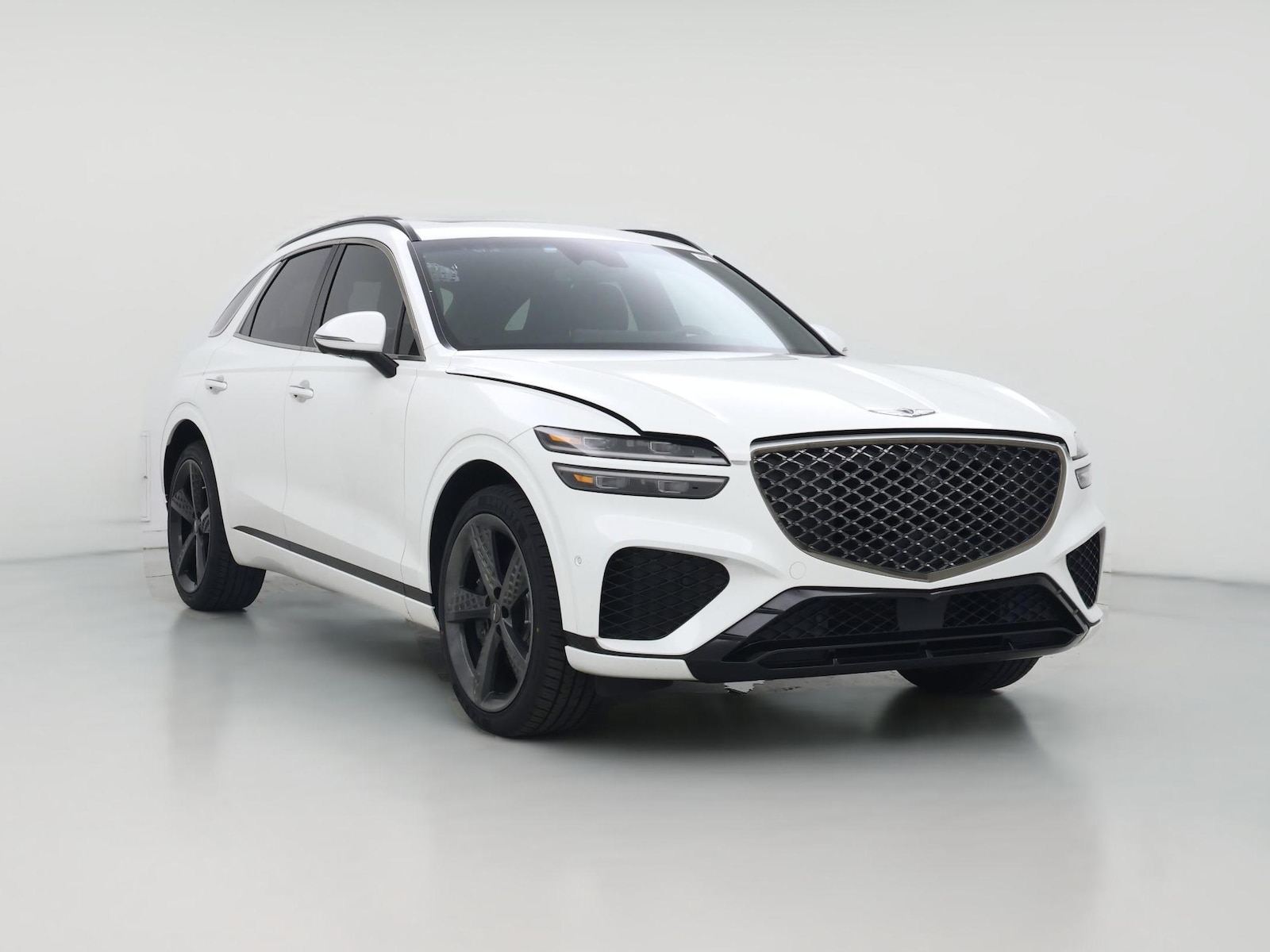 2022 GENESIS GV70