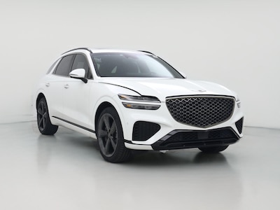 2022 Genesis GV70 Sport