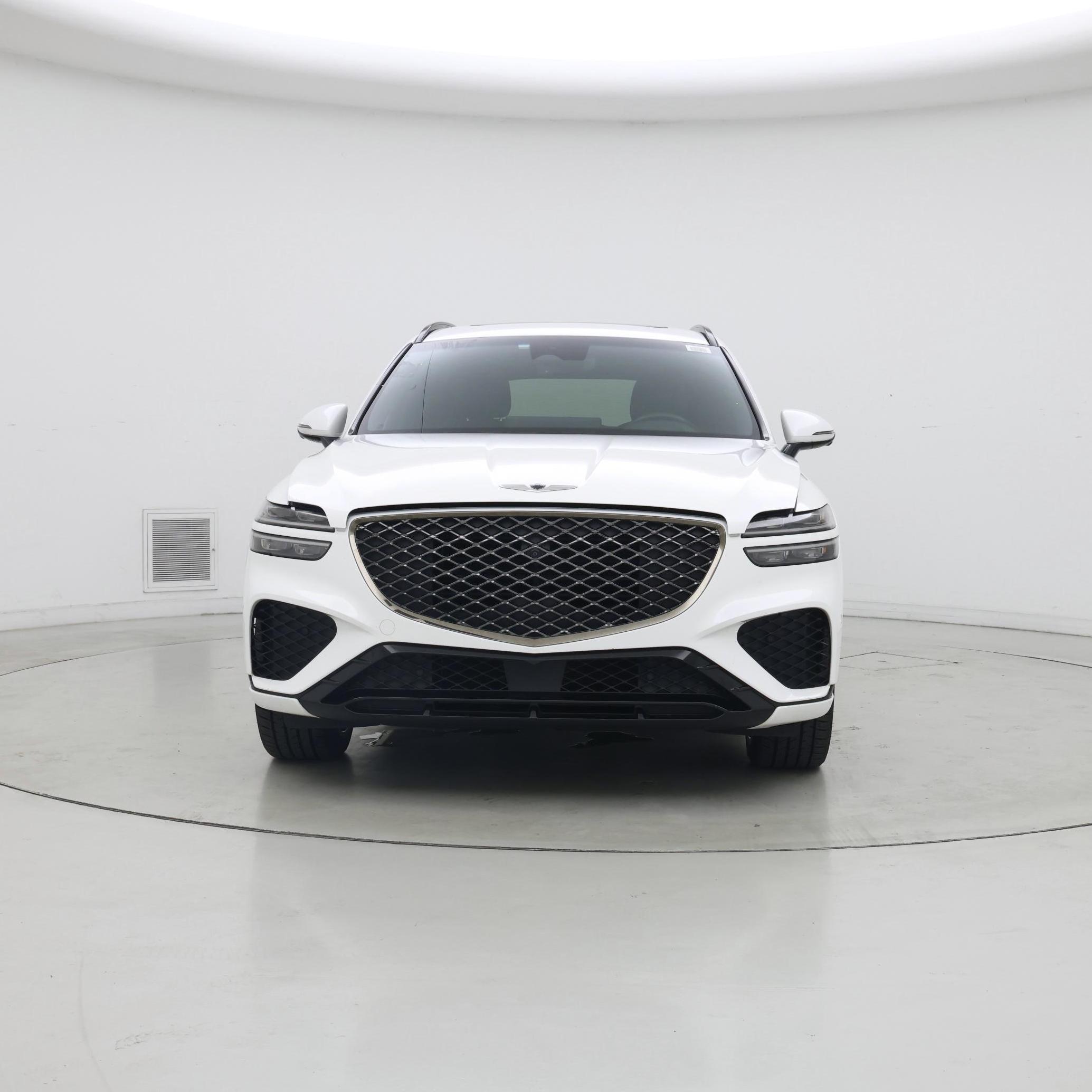Thumbnail: 2022 Genesis GV70 - 5