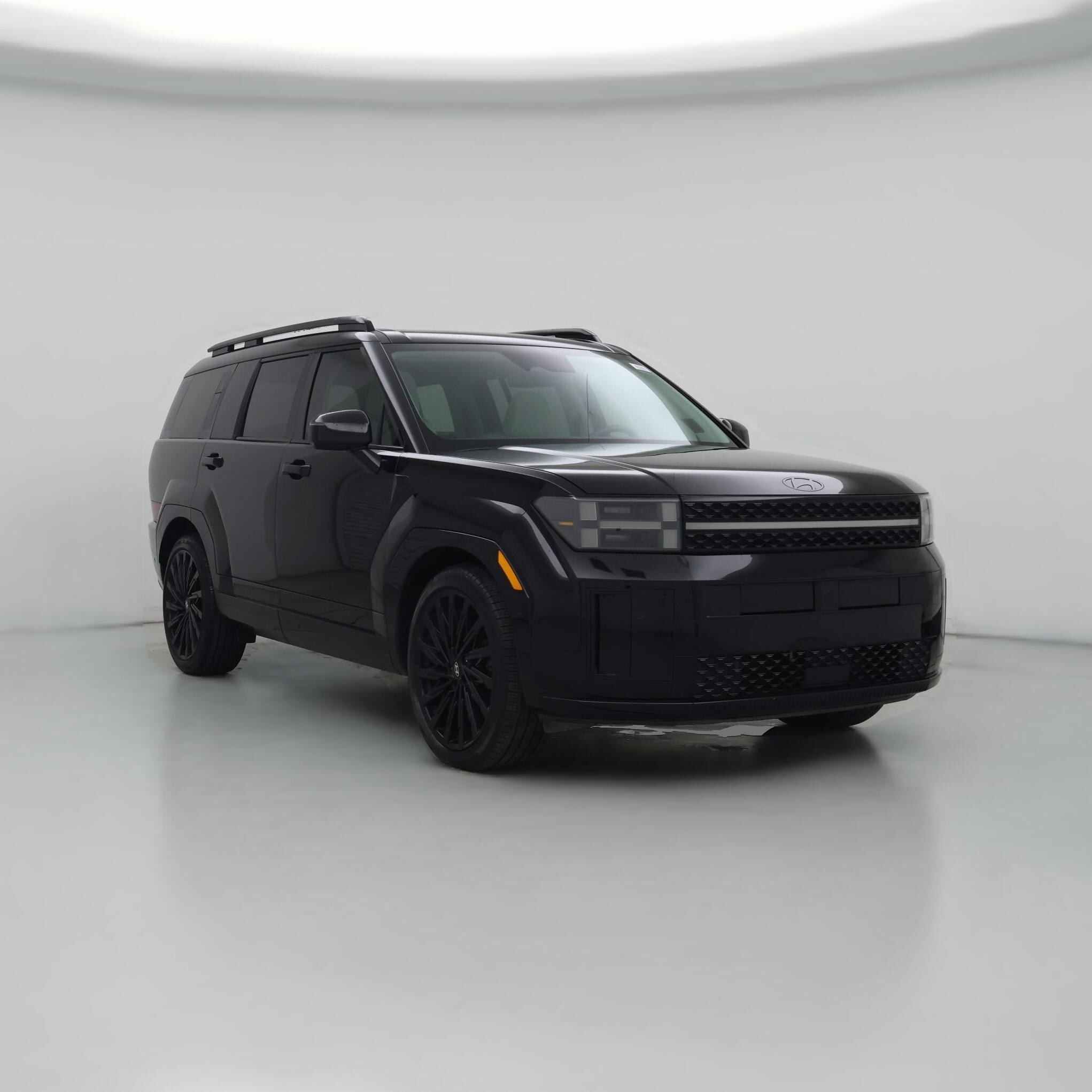 Thumbnail: 2025 Hyundai Santa Fe - 1