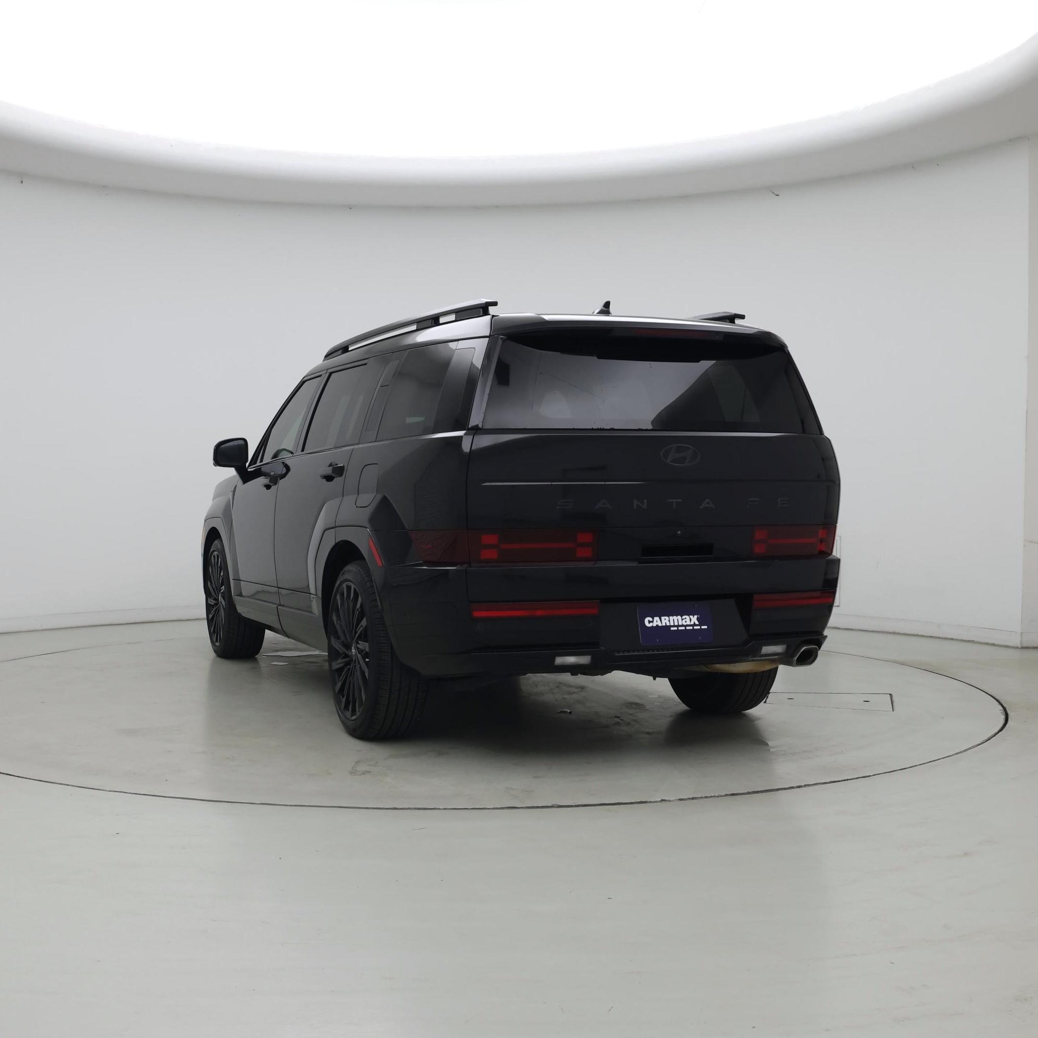 Thumbnail: 2025 Hyundai Santa Fe - 2