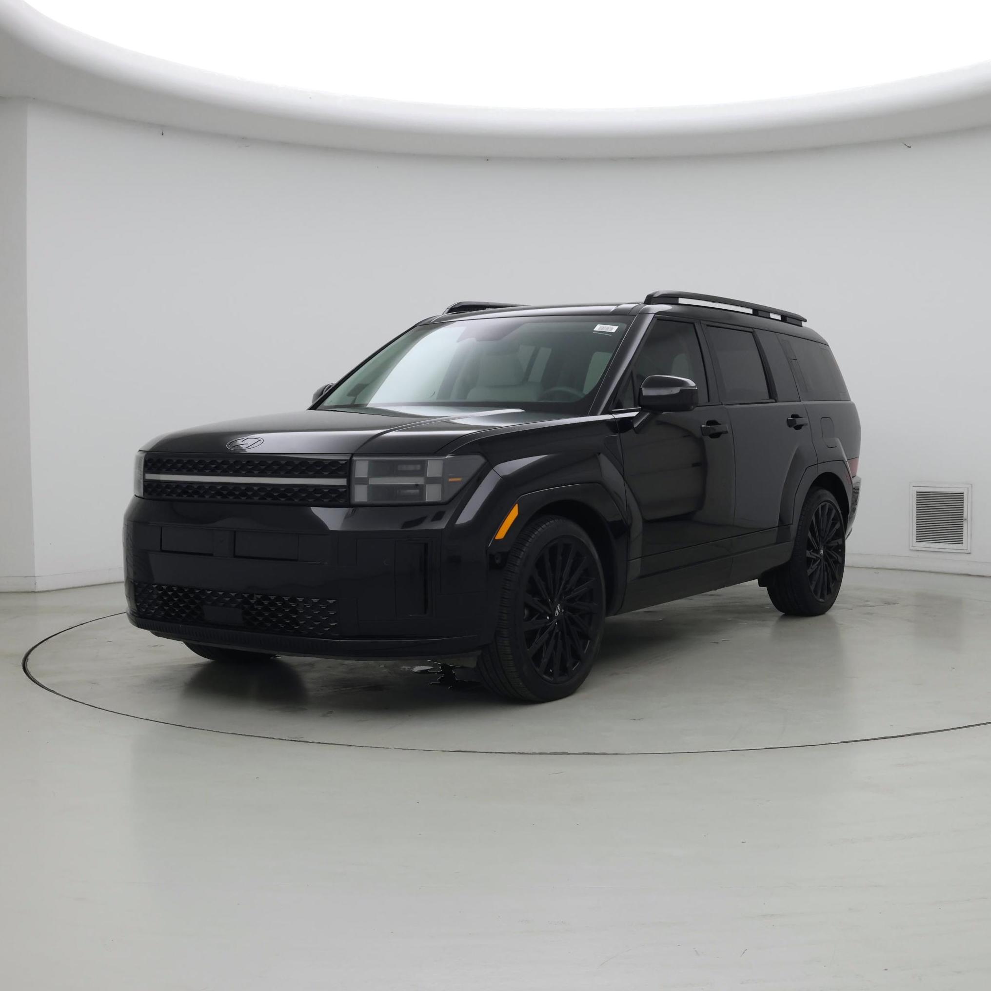 Thumbnail: 2025 Hyundai Santa Fe - 4
