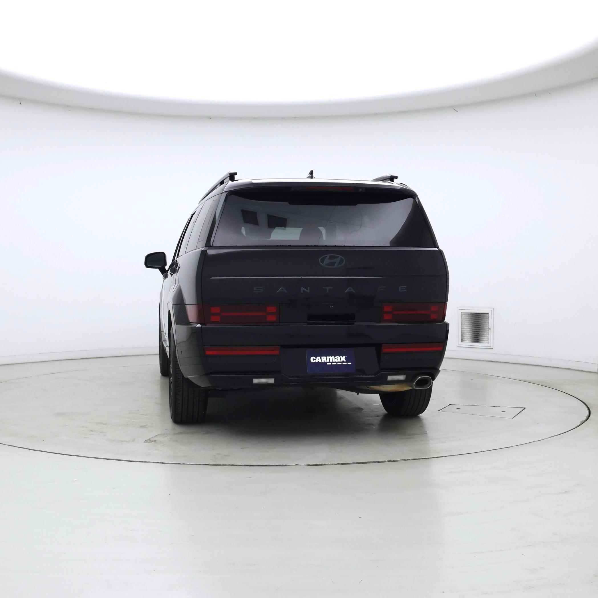 Thumbnail: 2025 Hyundai Santa Fe - 6