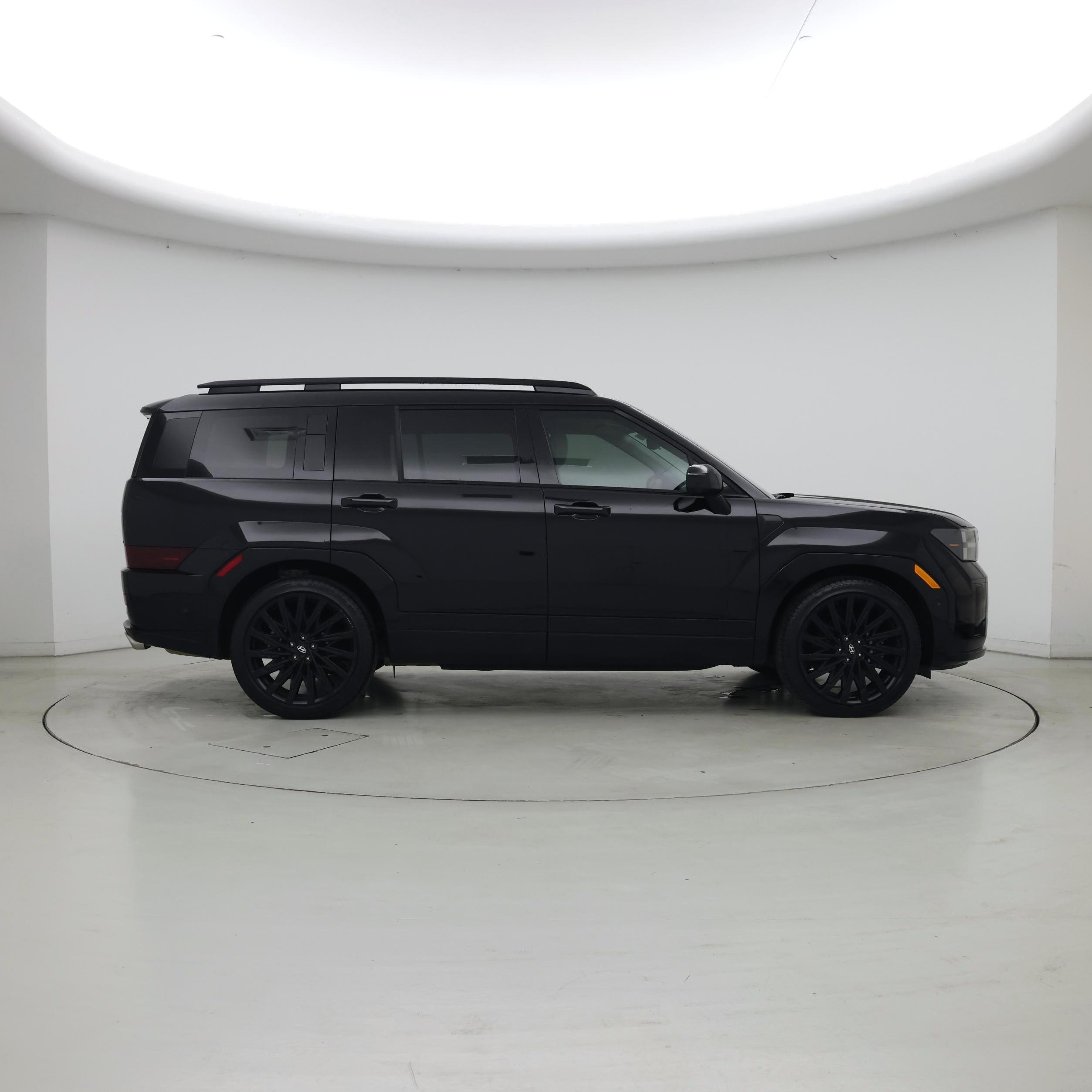 Thumbnail: 2025 Hyundai Santa Fe - 7
