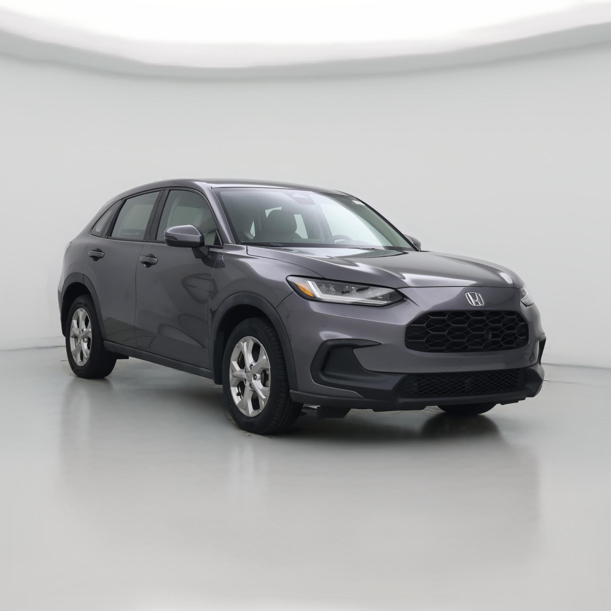 Thumbnail: 2023 Honda HR-V - 1