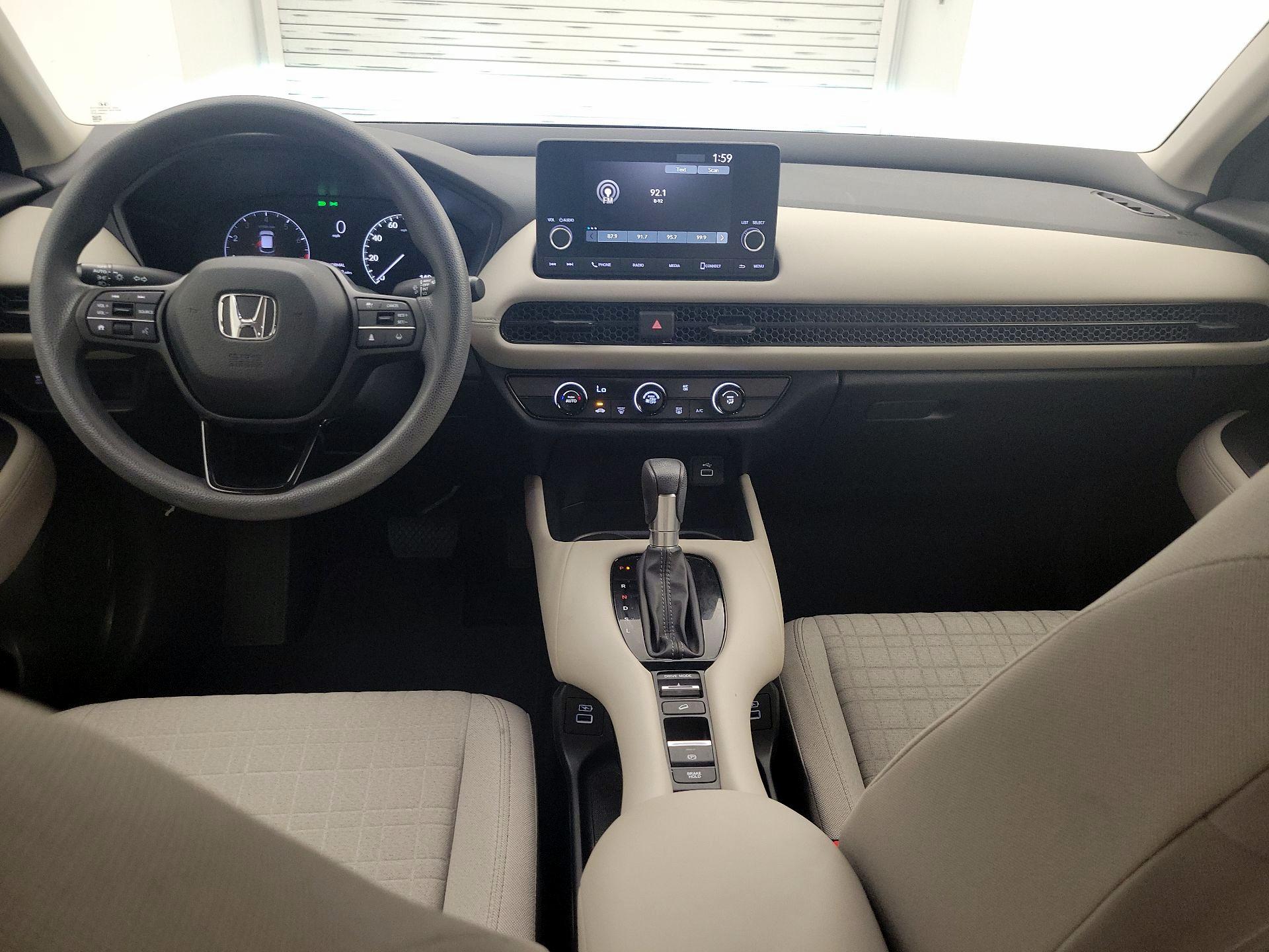 Thumbnail: 2023 Honda HR-V - 9