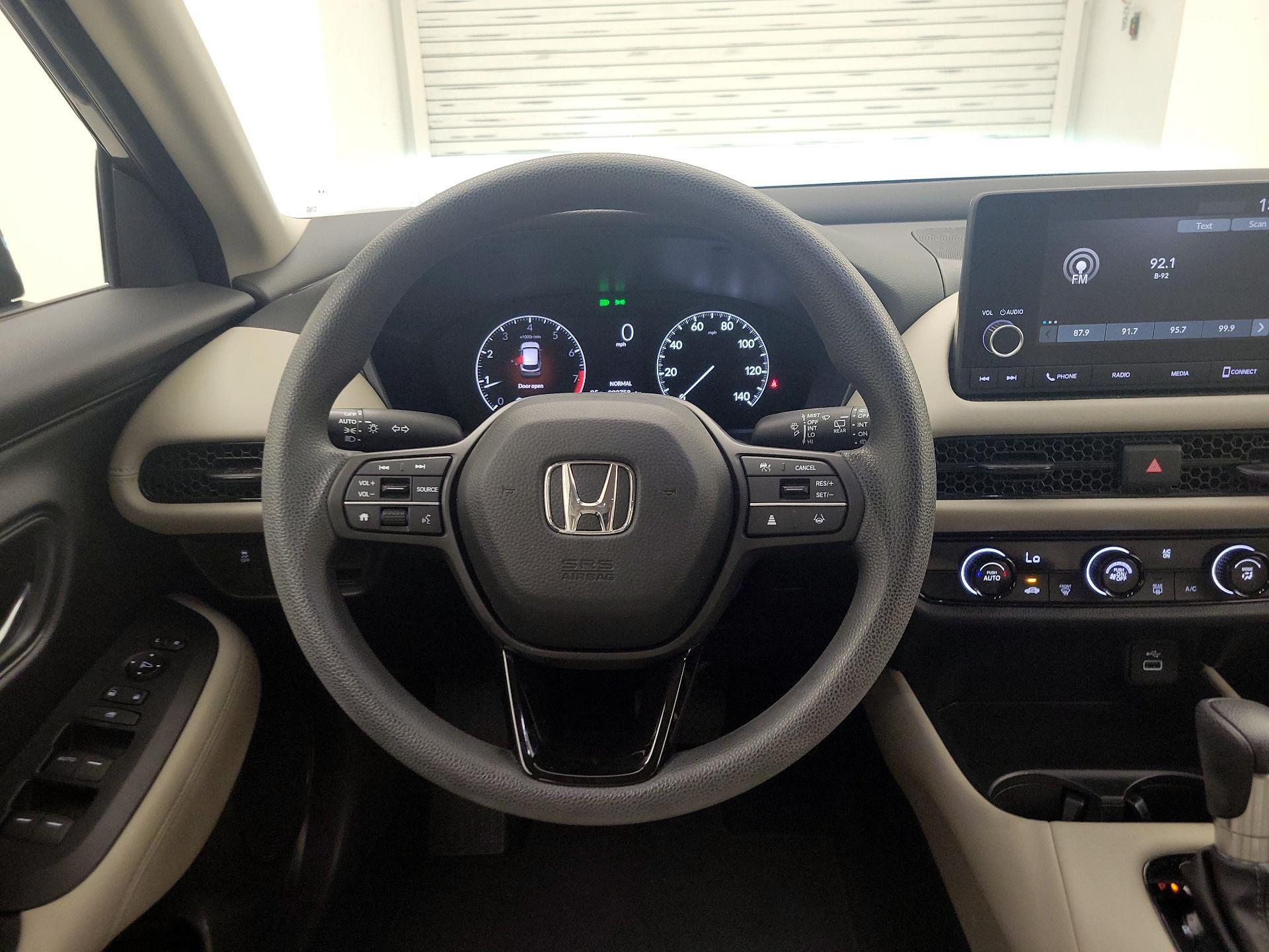 Thumbnail: 2023 Honda HR-V - 10