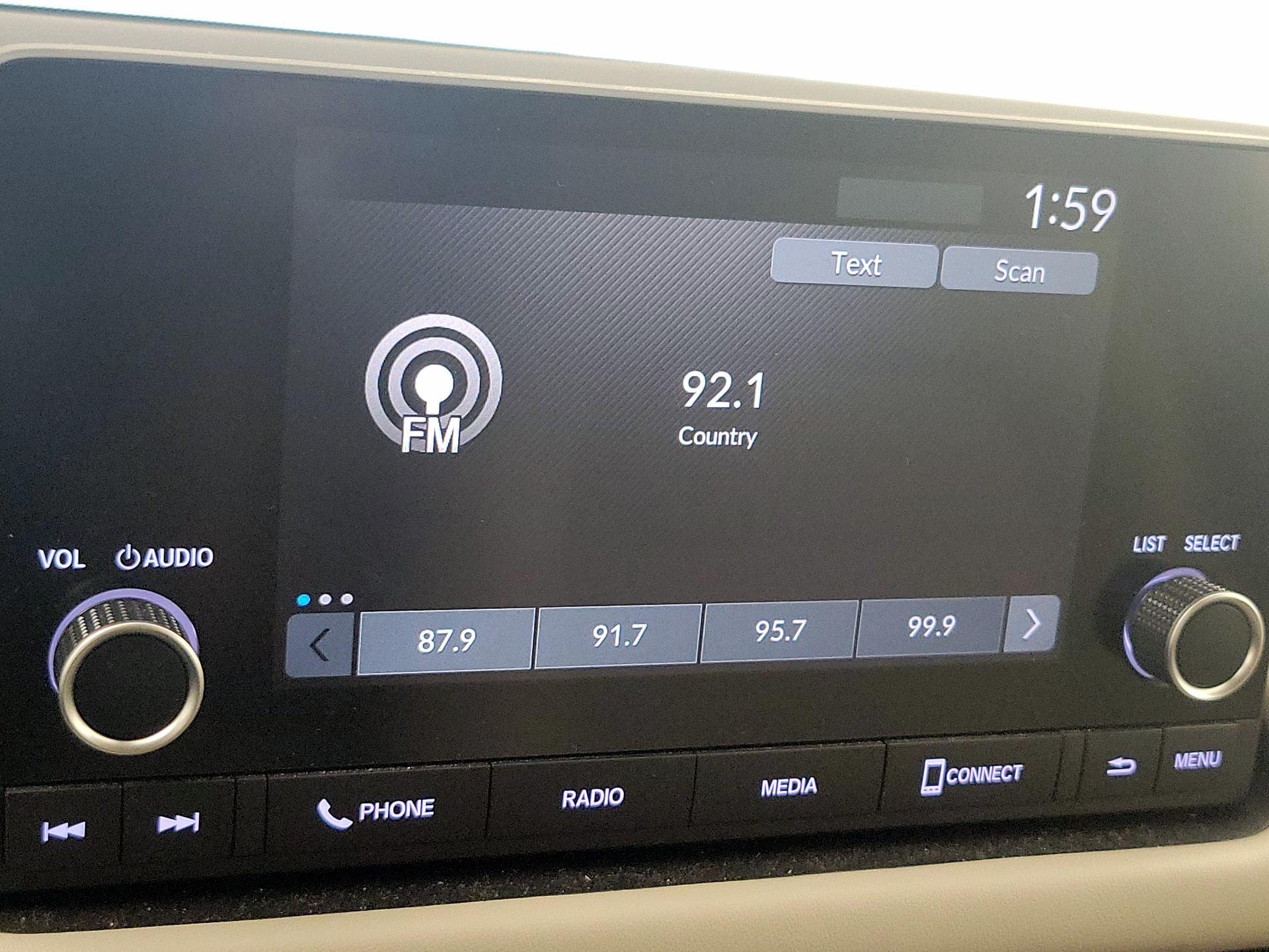 Thumbnail: 2023 Honda HR-V - 15