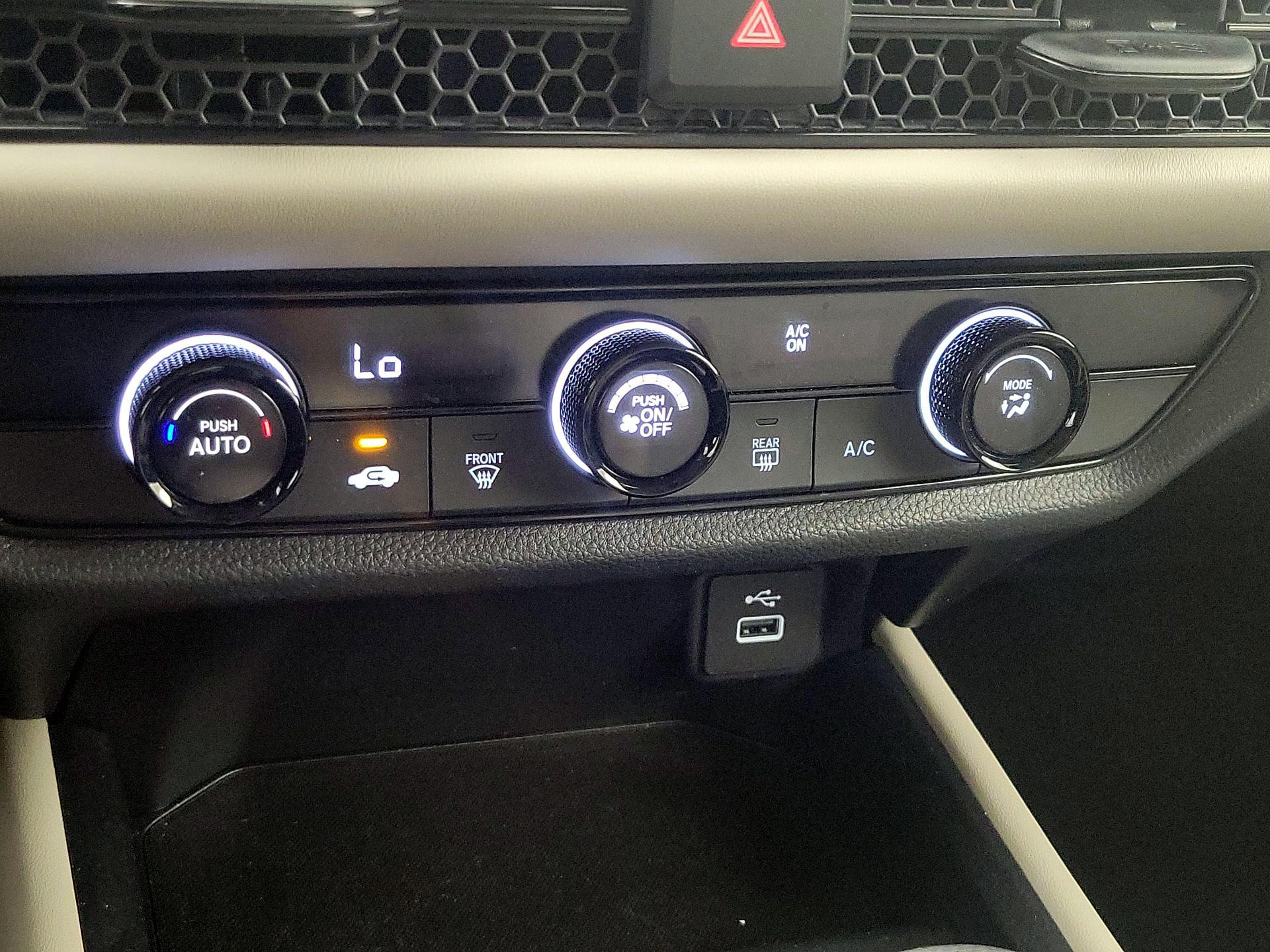 Thumbnail: 2023 Honda HR-V - 16
