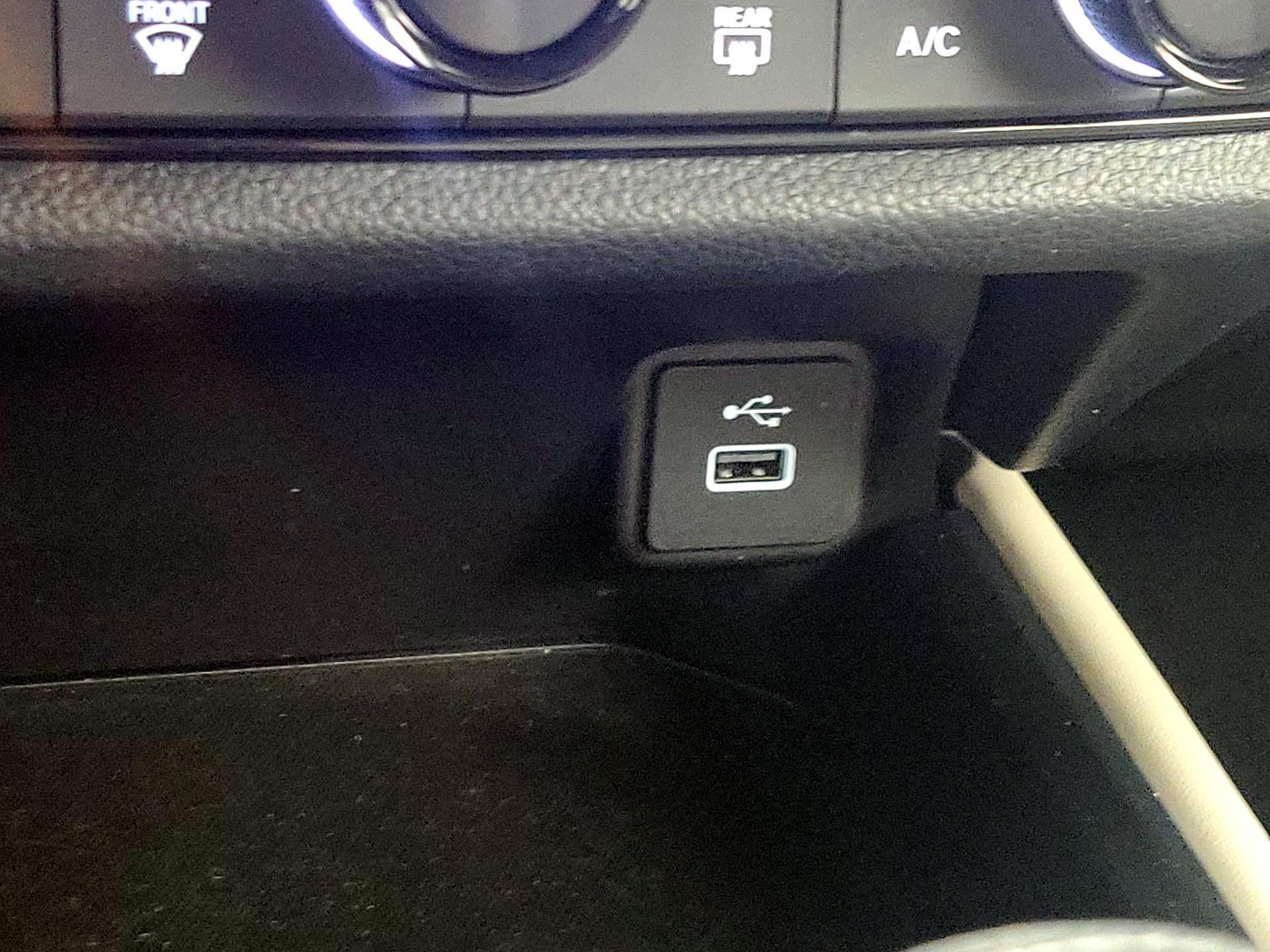 Thumbnail: 2023 Honda HR-V - 18