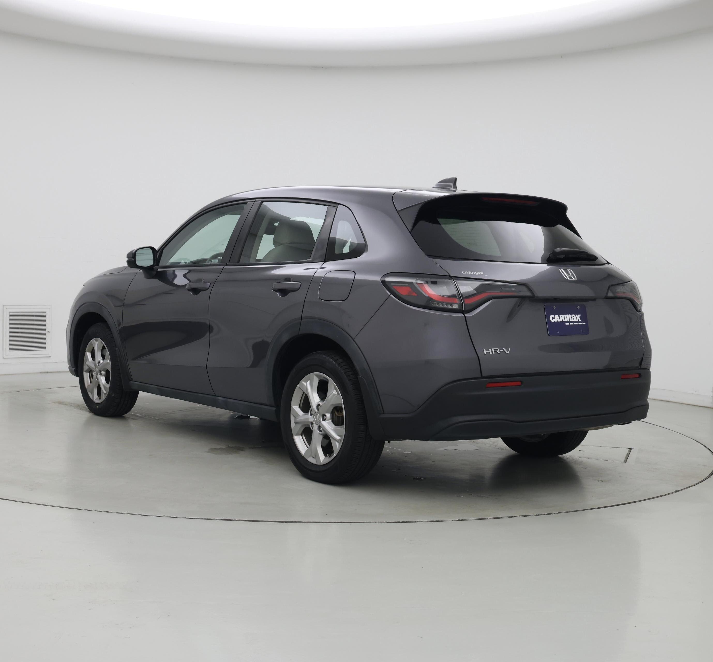 Thumbnail: 2023 Honda HR-V - 2