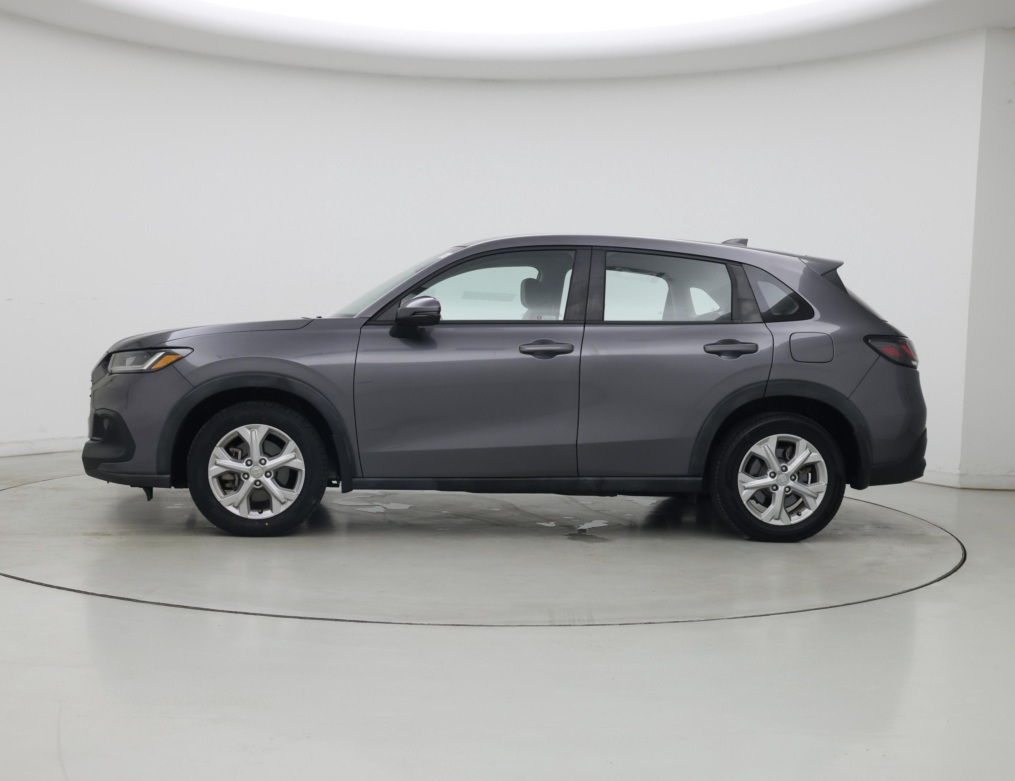 Thumbnail: 2023 Honda HR-V - 3