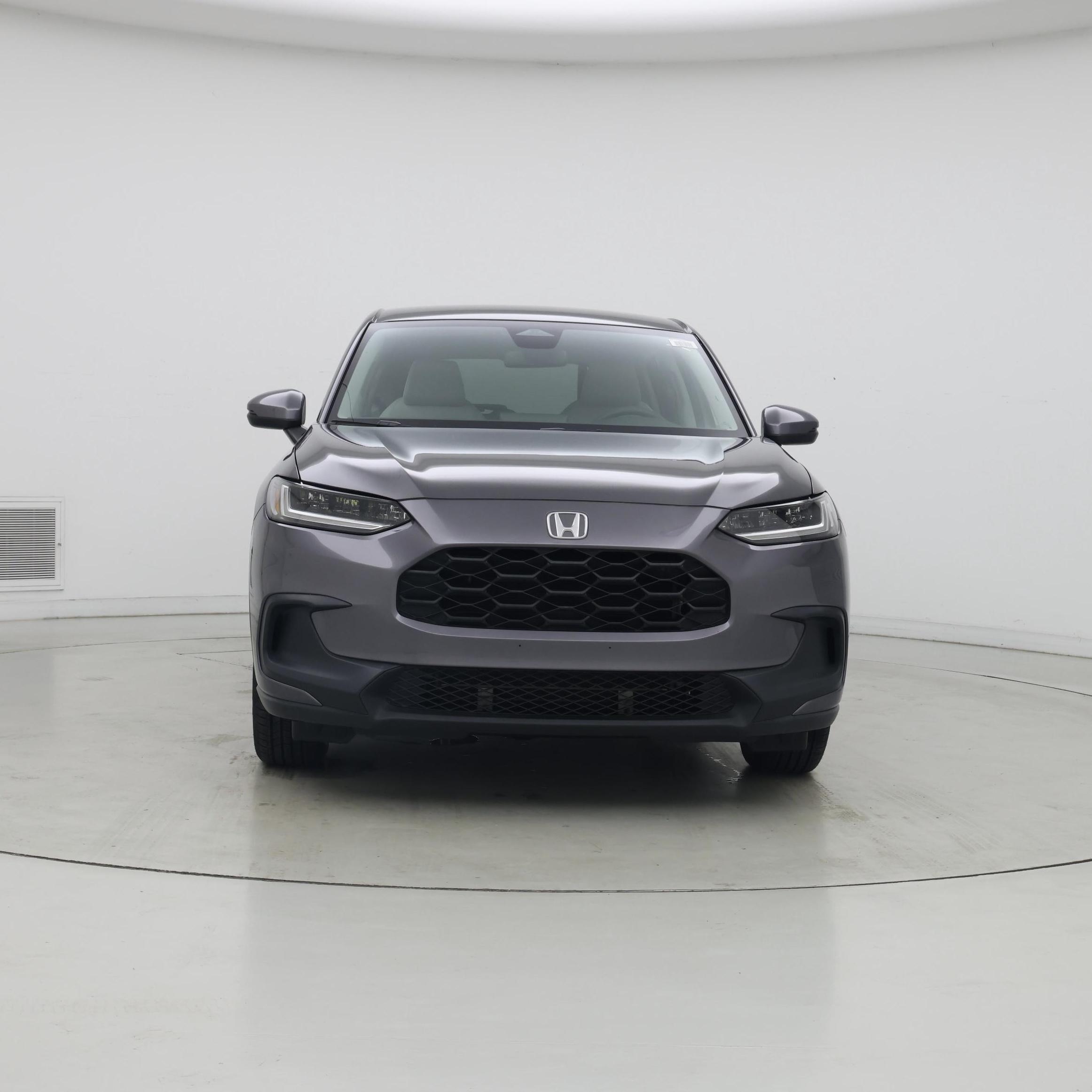 Thumbnail: 2023 Honda HR-V - 5