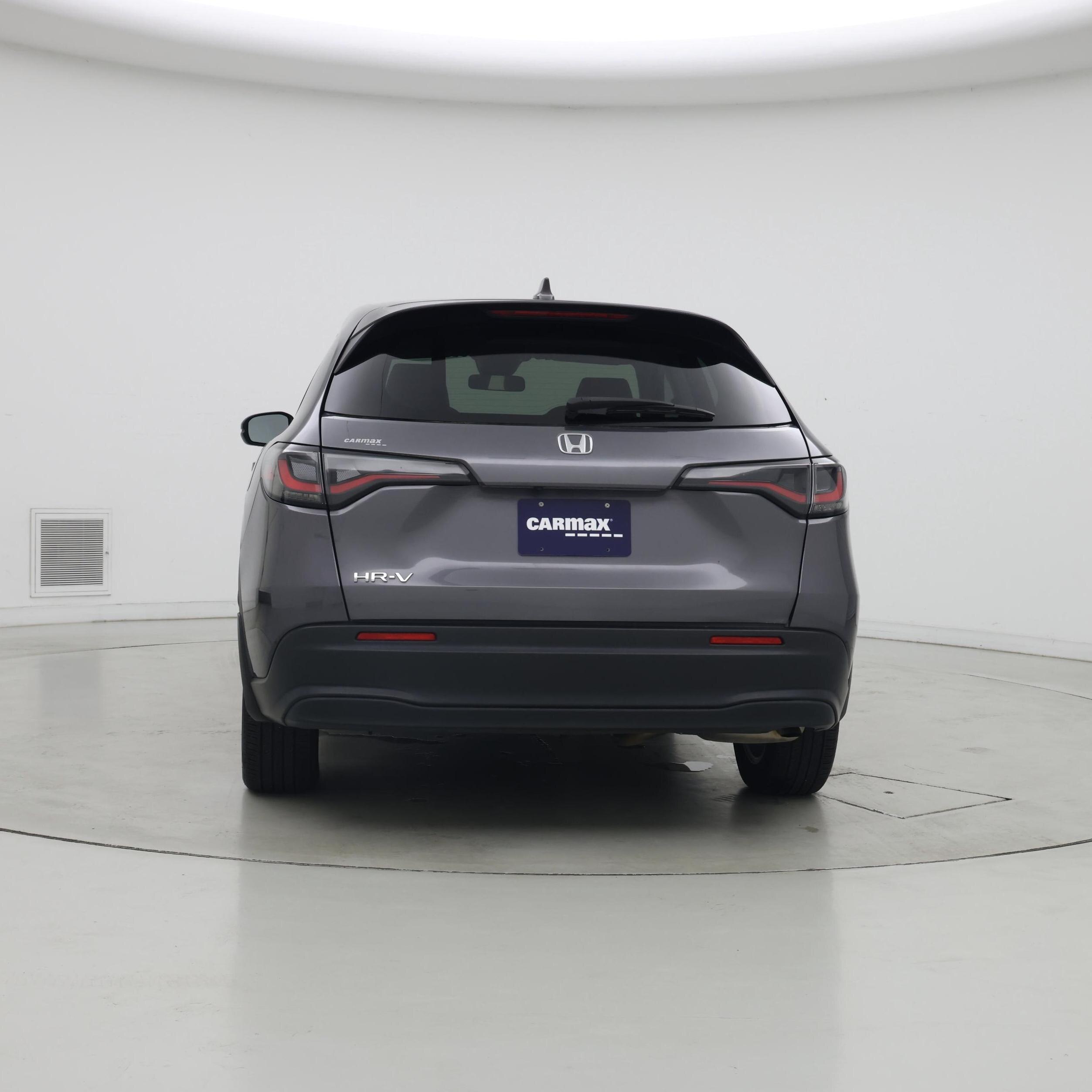 Thumbnail: 2023 Honda HR-V - 6