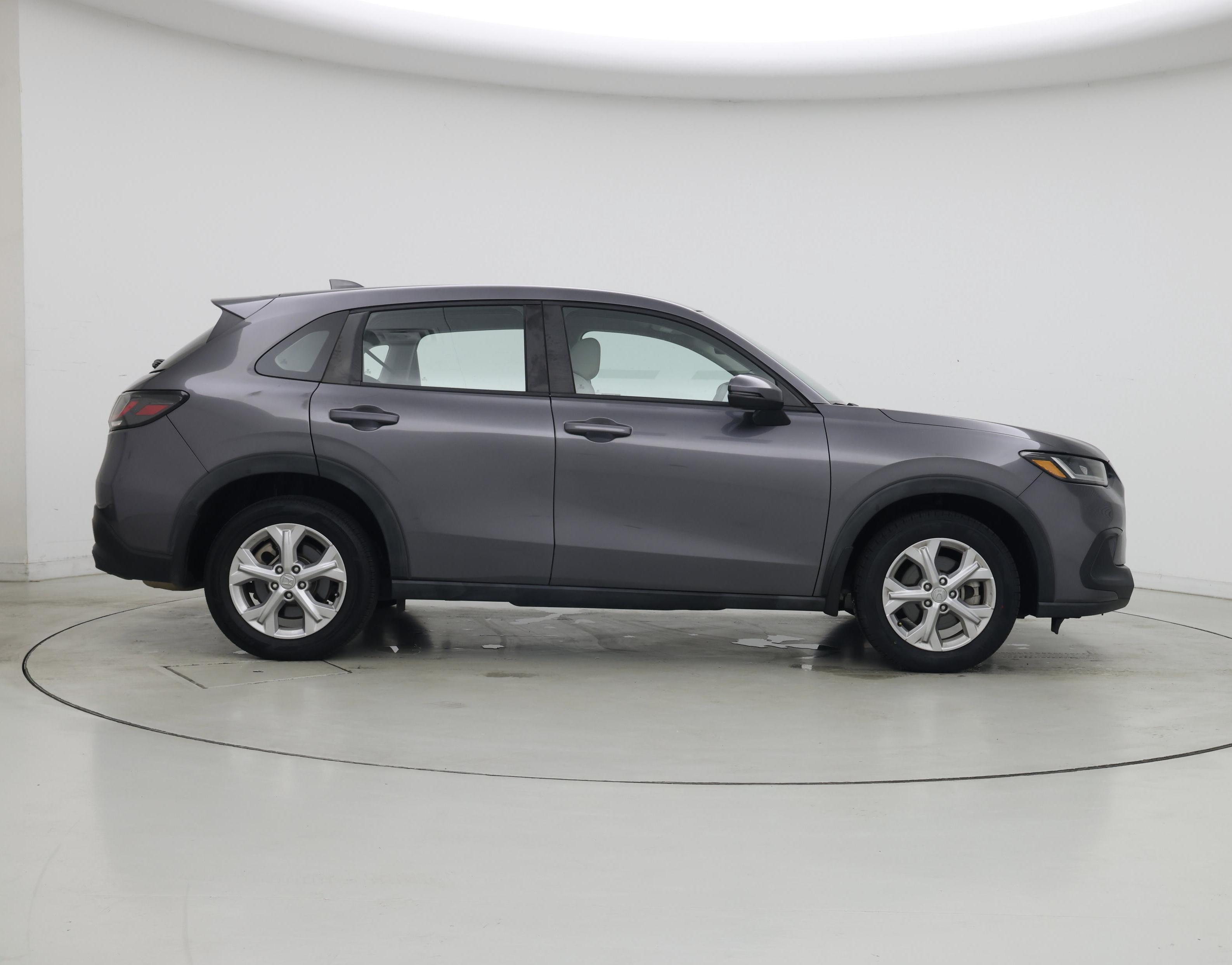 Thumbnail: 2023 Honda HR-V - 7