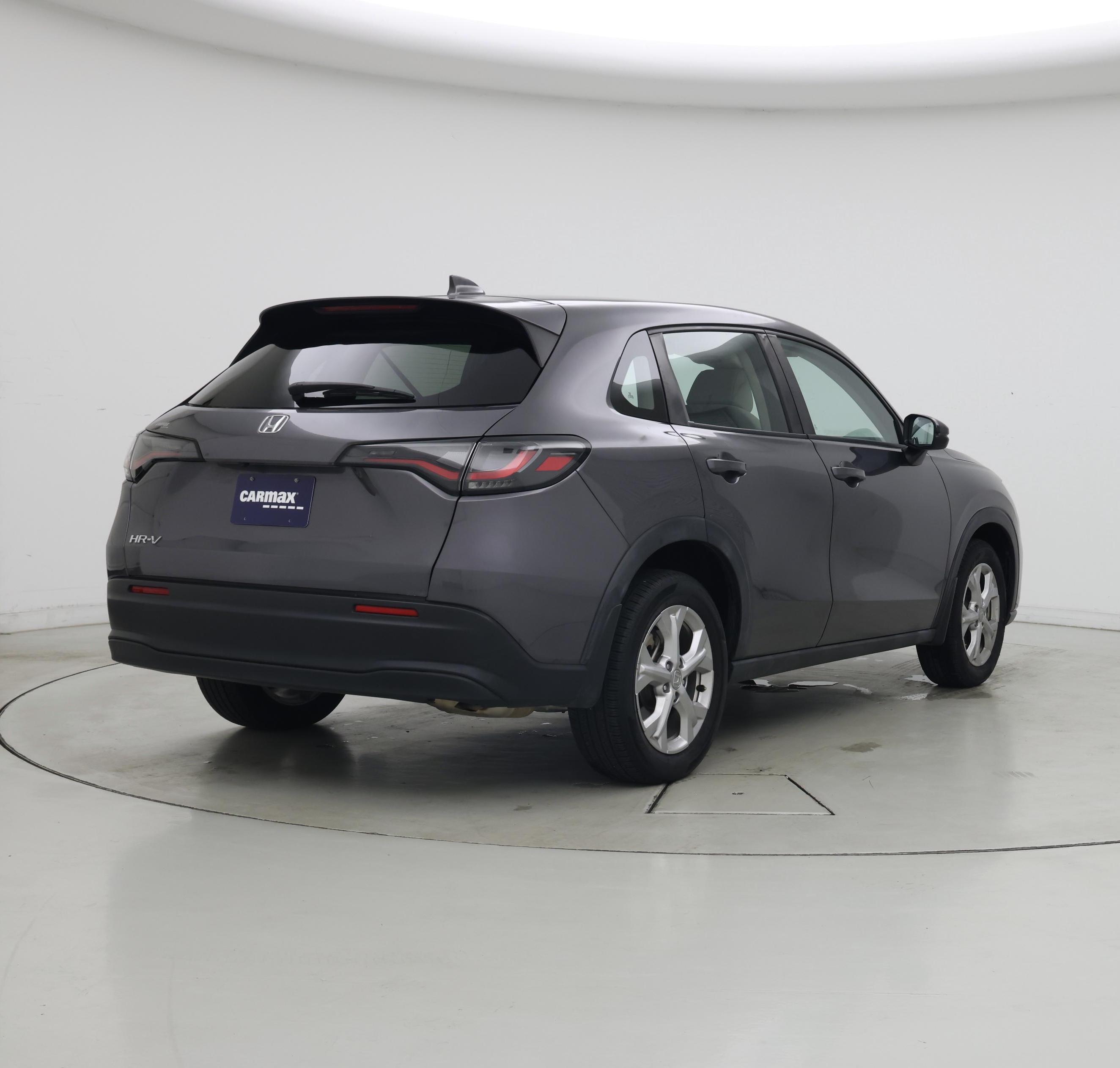 Thumbnail: 2023 Honda HR-V - 8