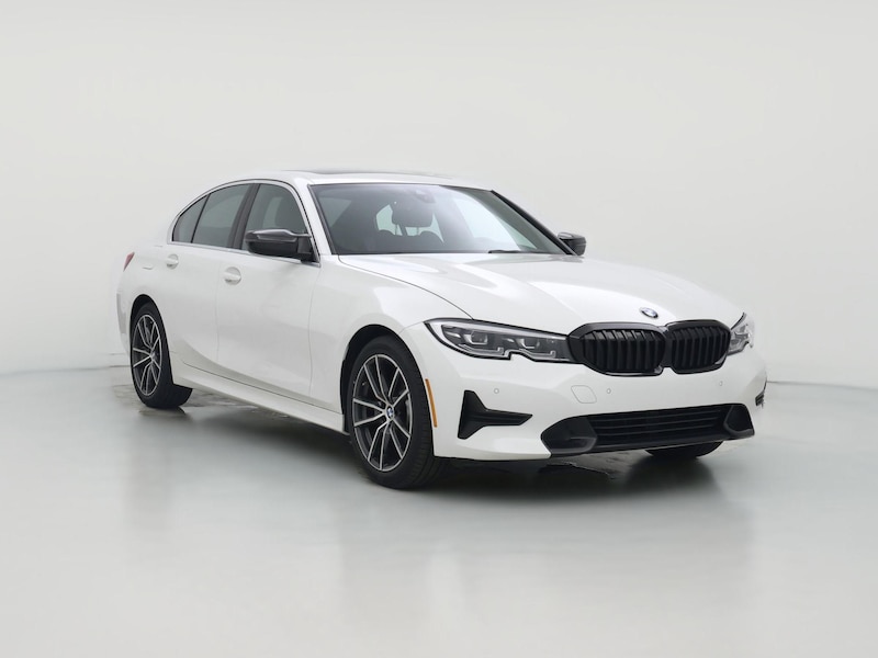 2020 BMW 330 I