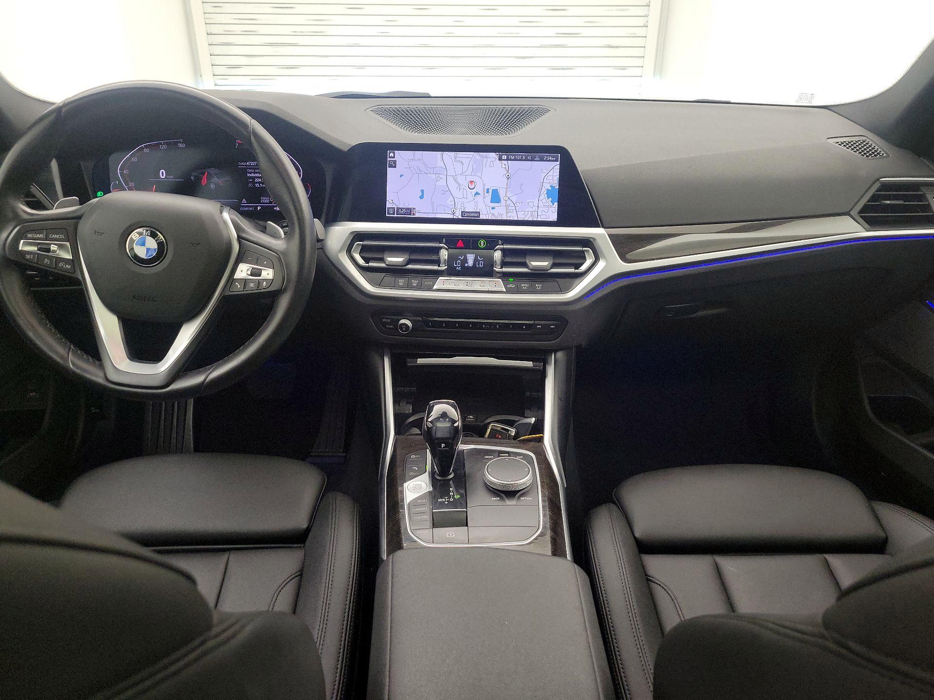 Thumbnail: 2020 BMW 3 Series - 9