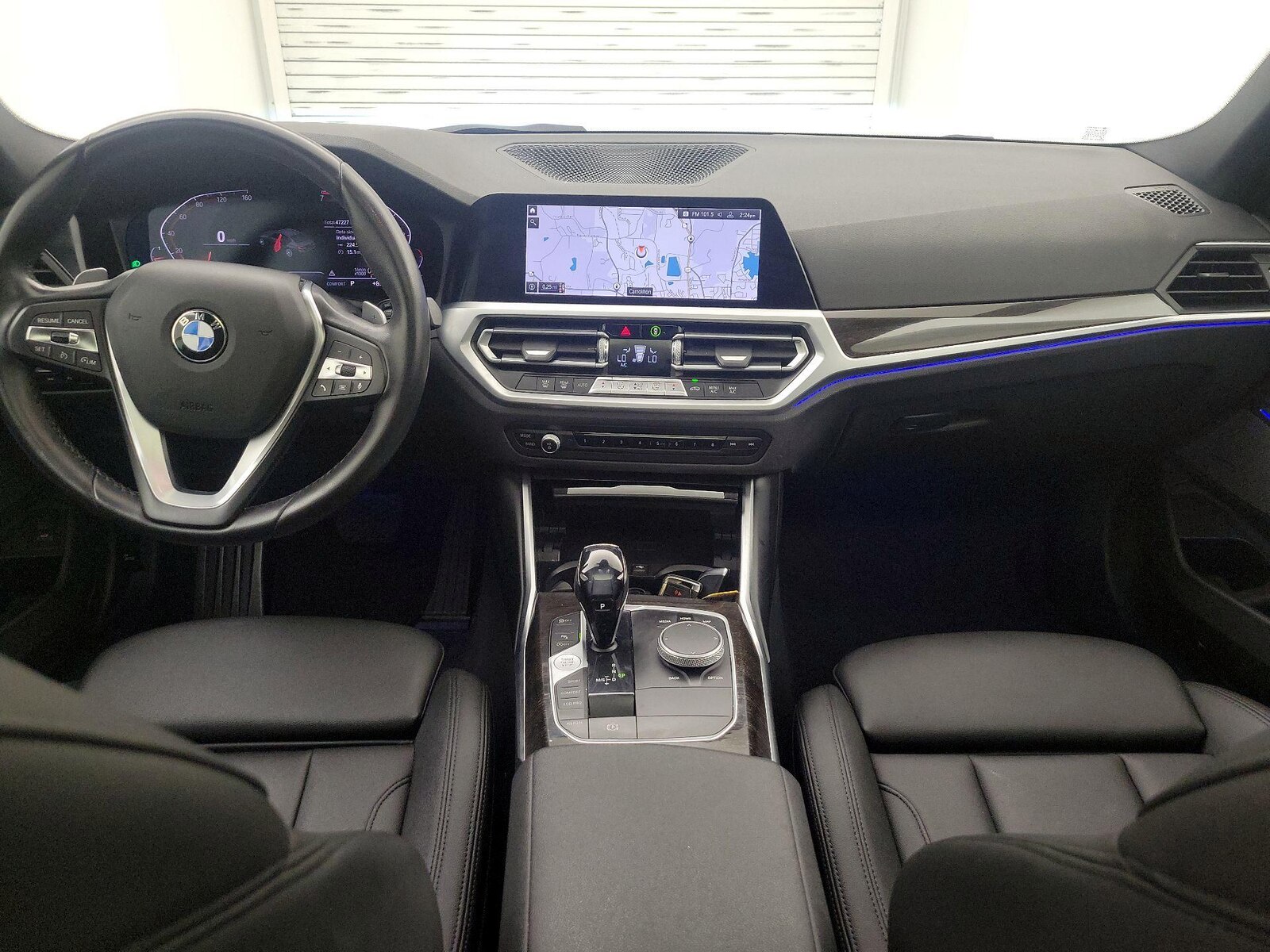 Apple CarPlay®