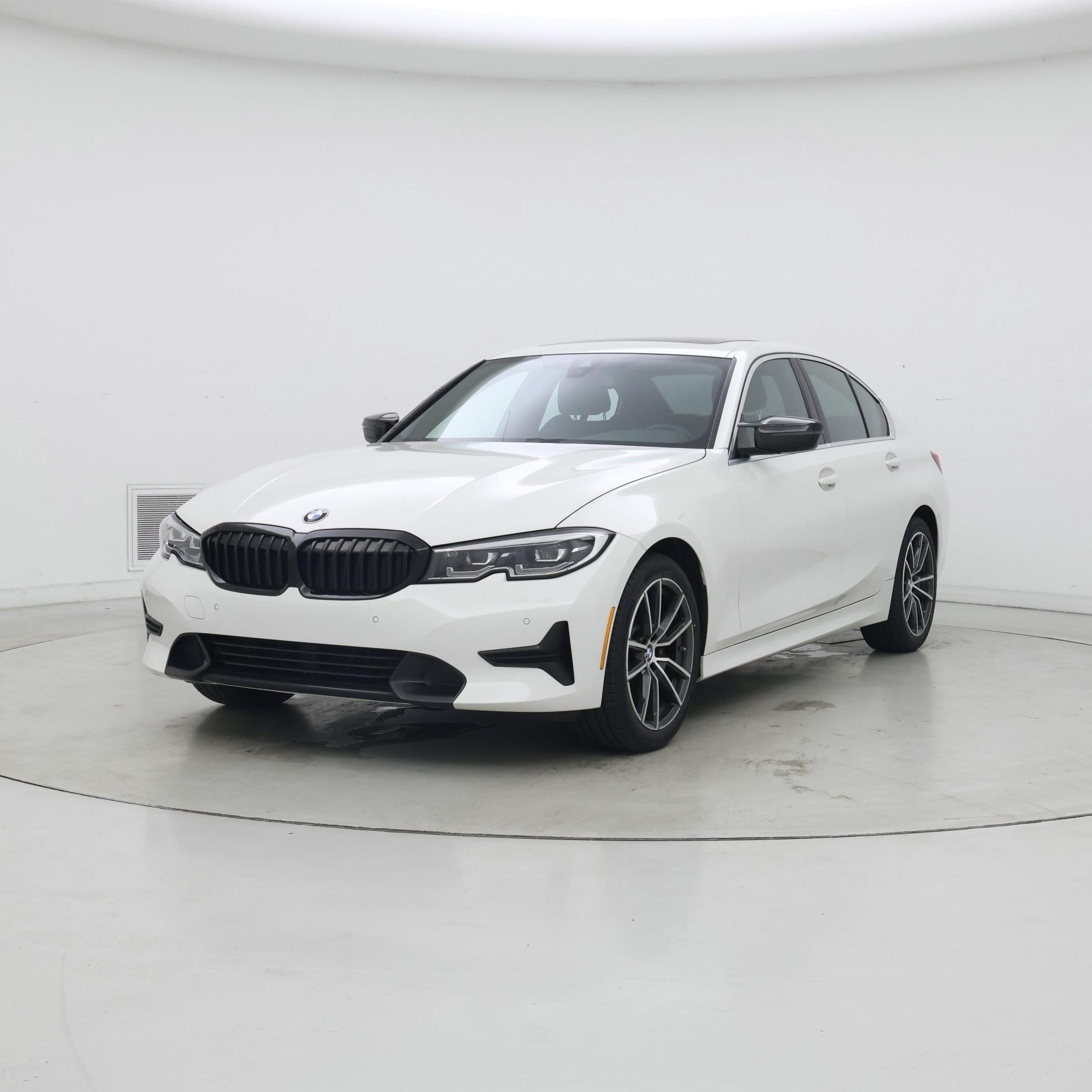 Thumbnail: 2020 BMW 3 Series - 4