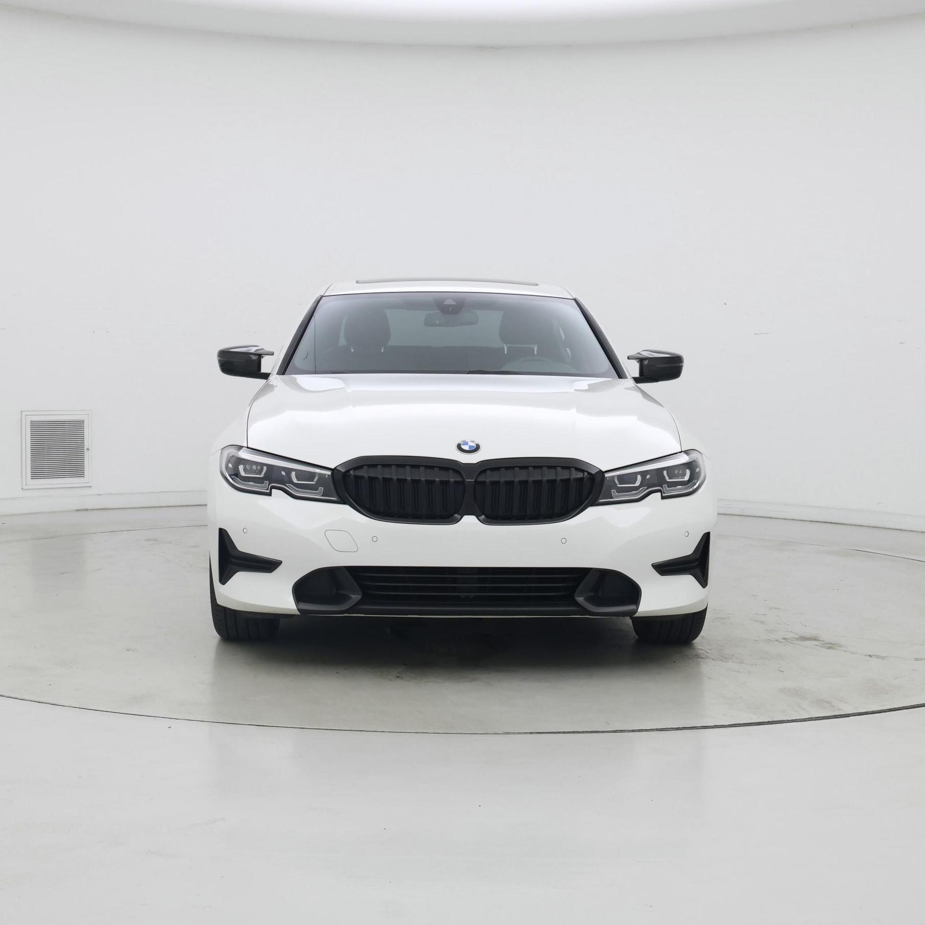 Thumbnail: 2020 BMW 3 Series - 5