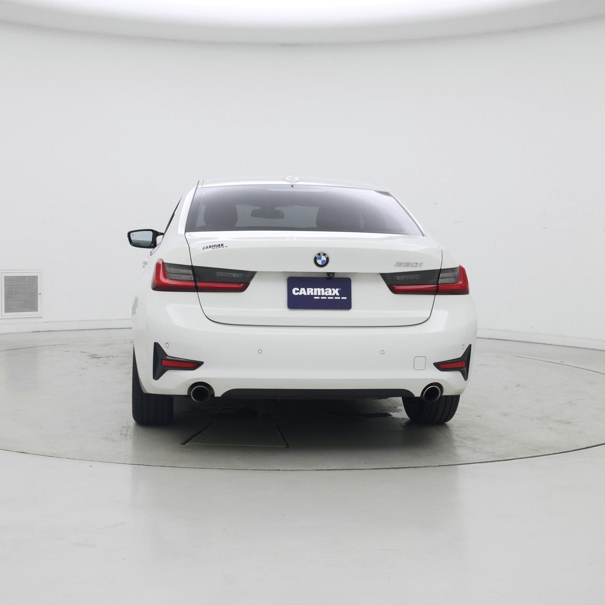 Thumbnail: 2020 BMW 3 Series - 6