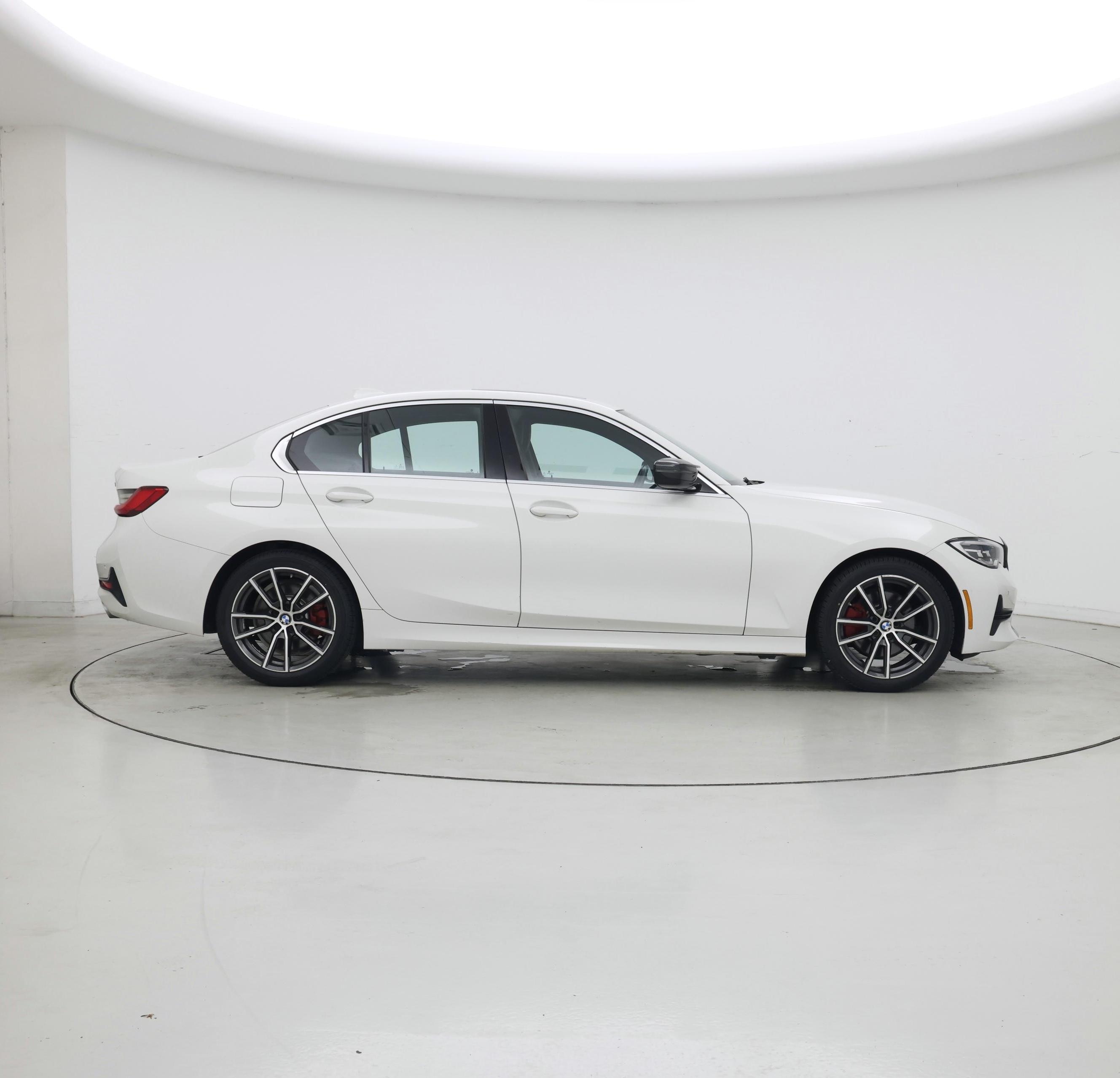 Thumbnail: 2020 BMW 3 Series - 7