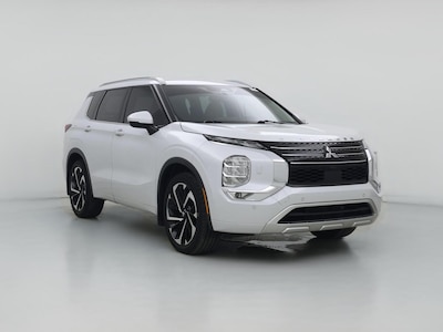 2023 Mitsubishi Outlander SEL