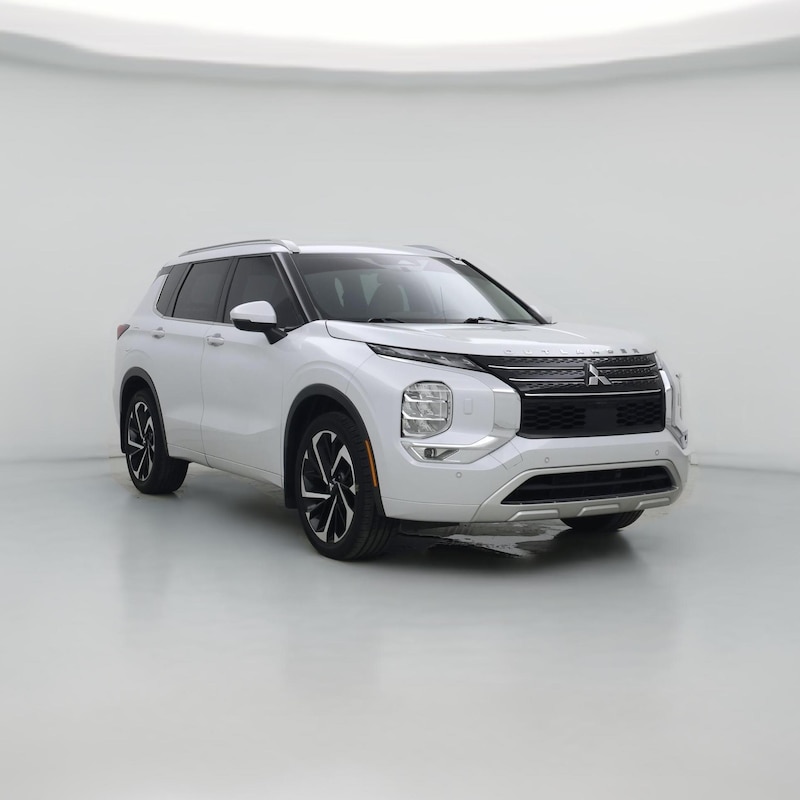 2023 Mitsubishi Outlander SEL