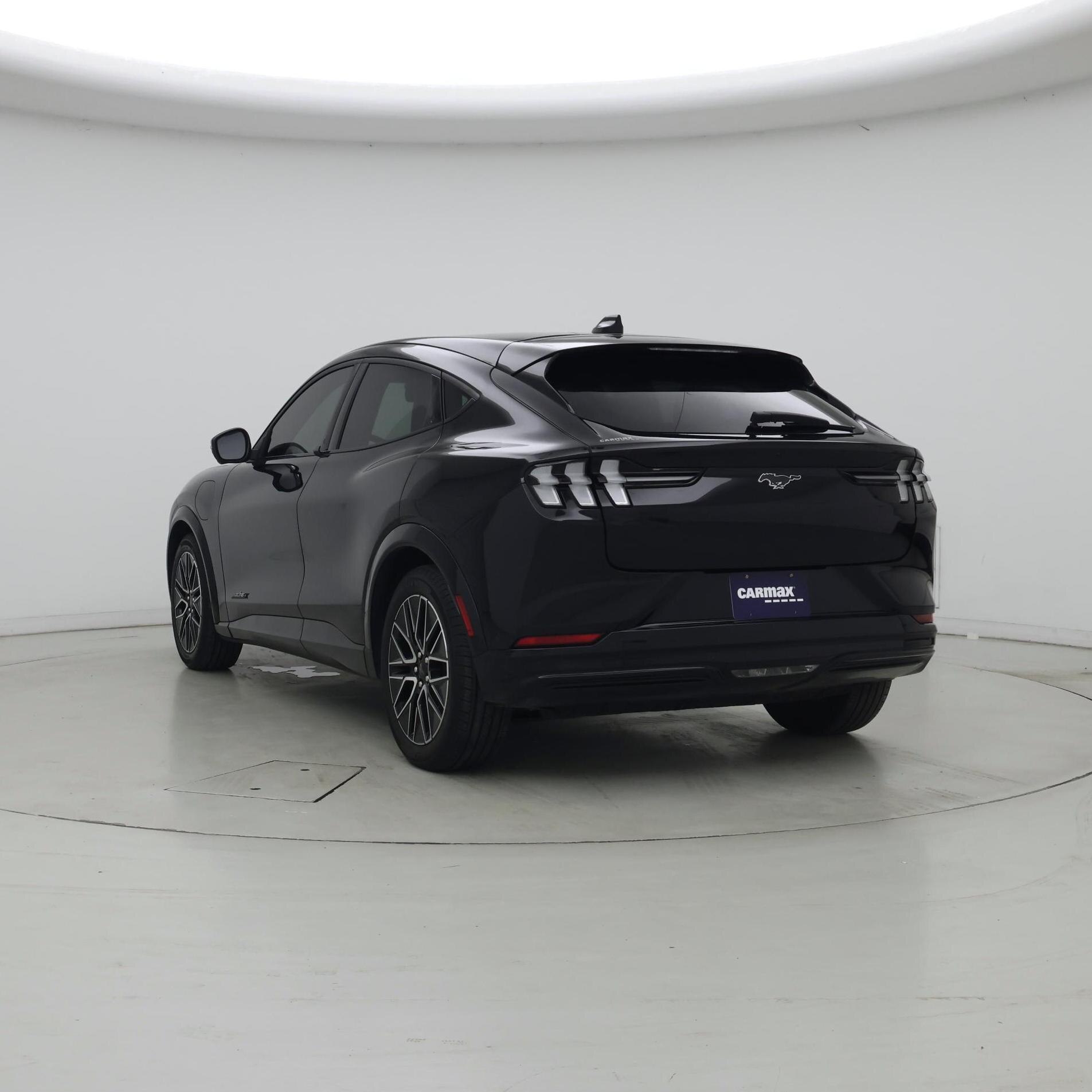 Thumbnail: 2024 Ford Mustang Mach-E - 2