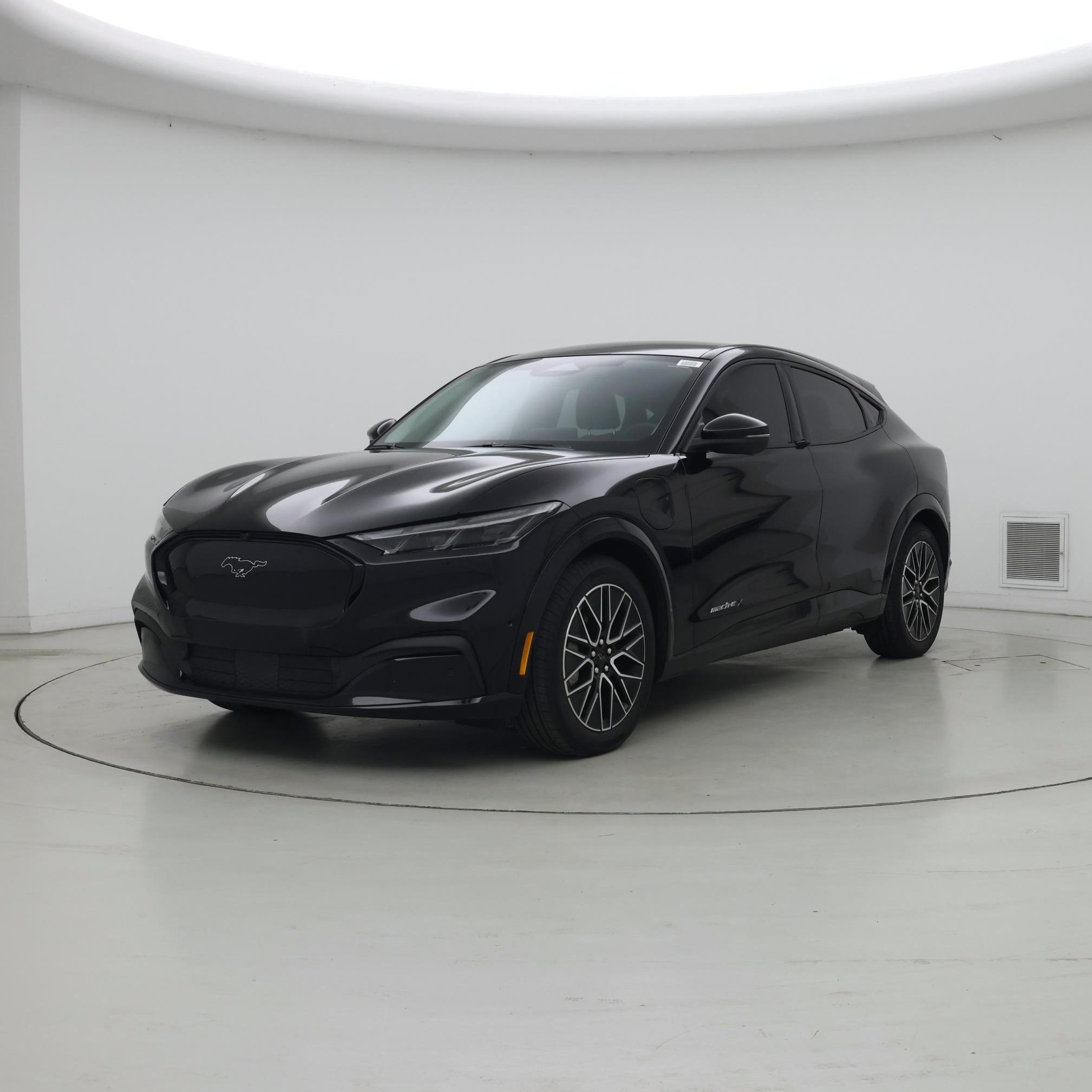 Thumbnail: 2024 Ford Mustang Mach-E - 4