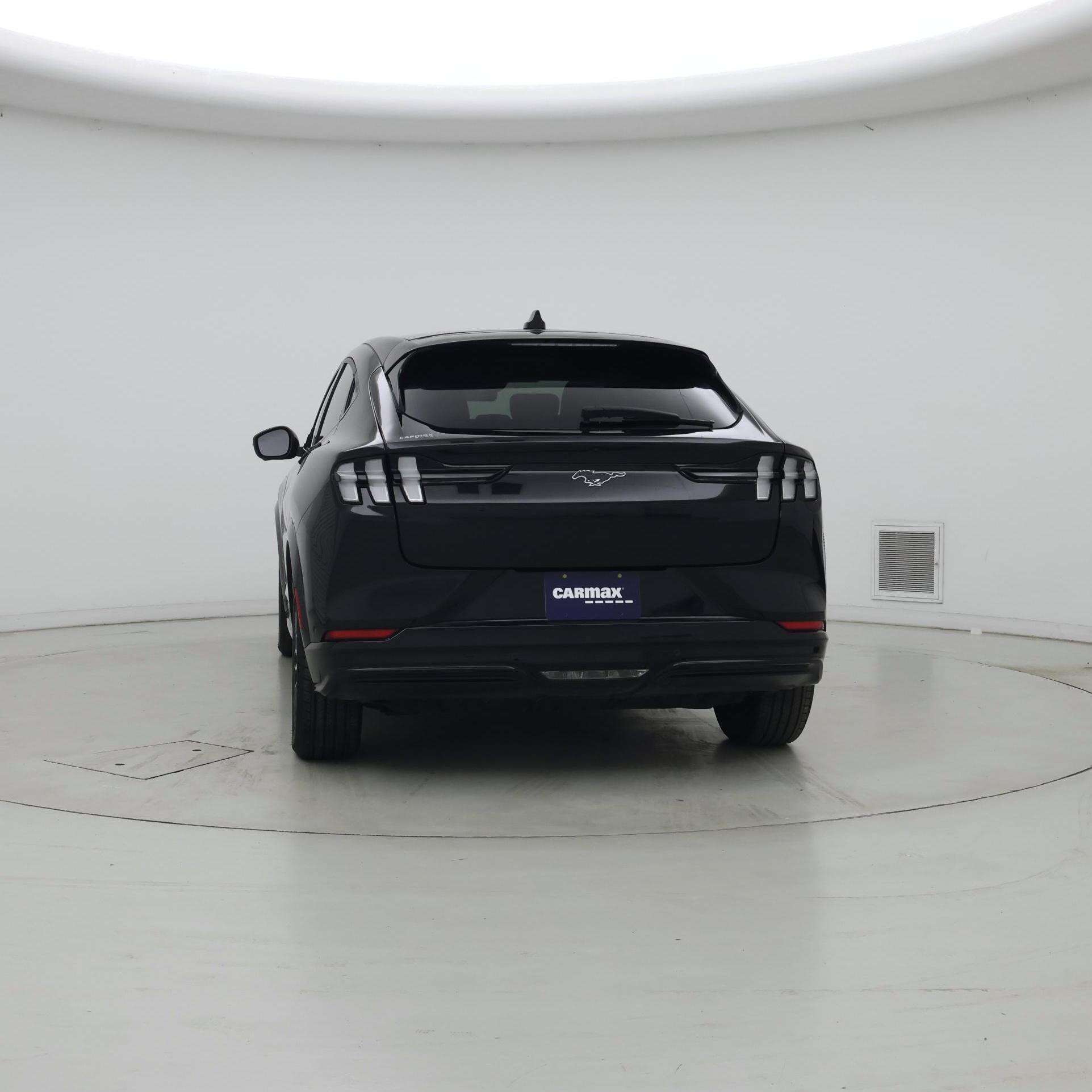 Thumbnail: 2024 Ford Mustang Mach-E - 6