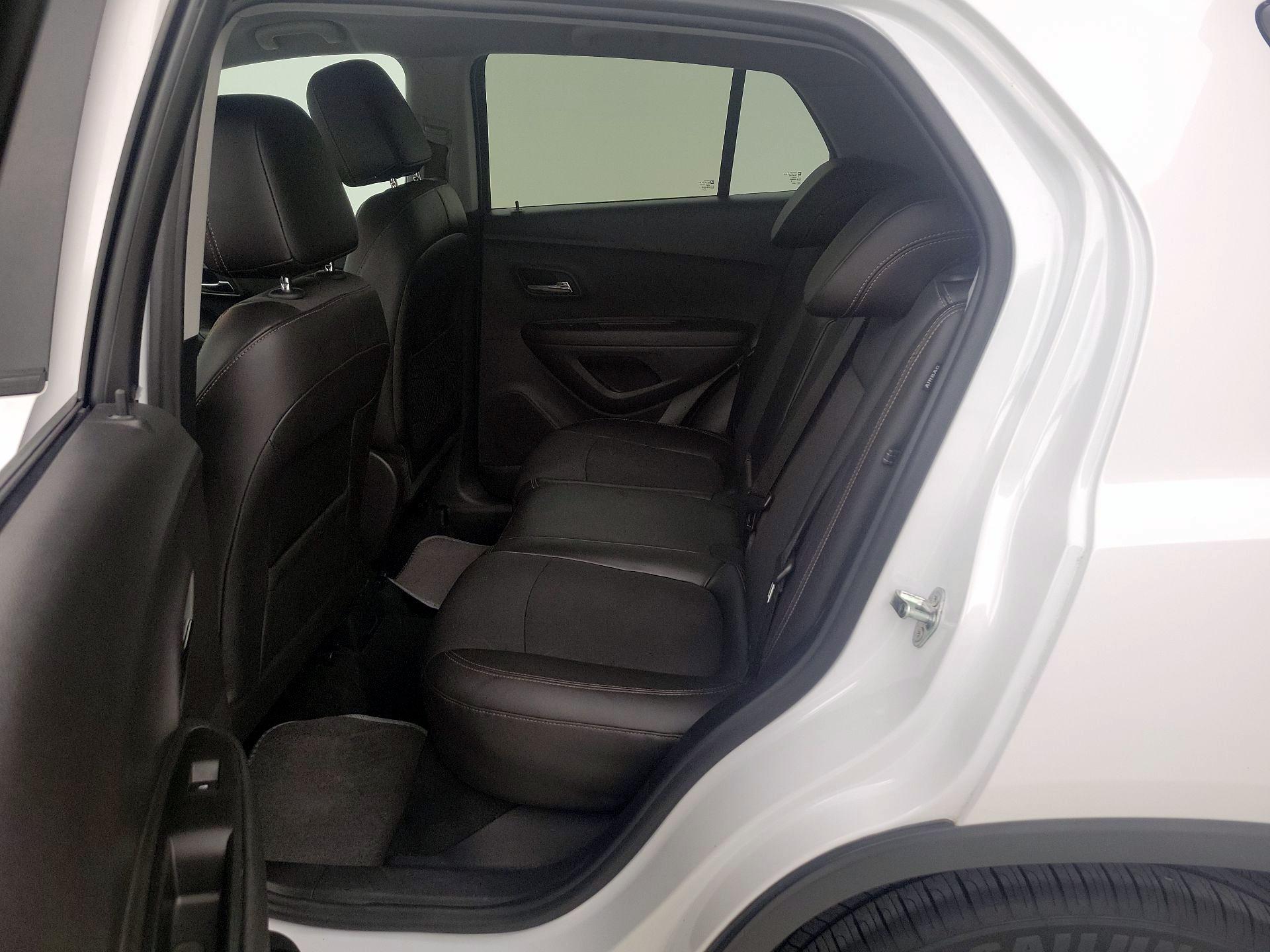 Thumbnail: 2020 Chevrolet Trax - 19