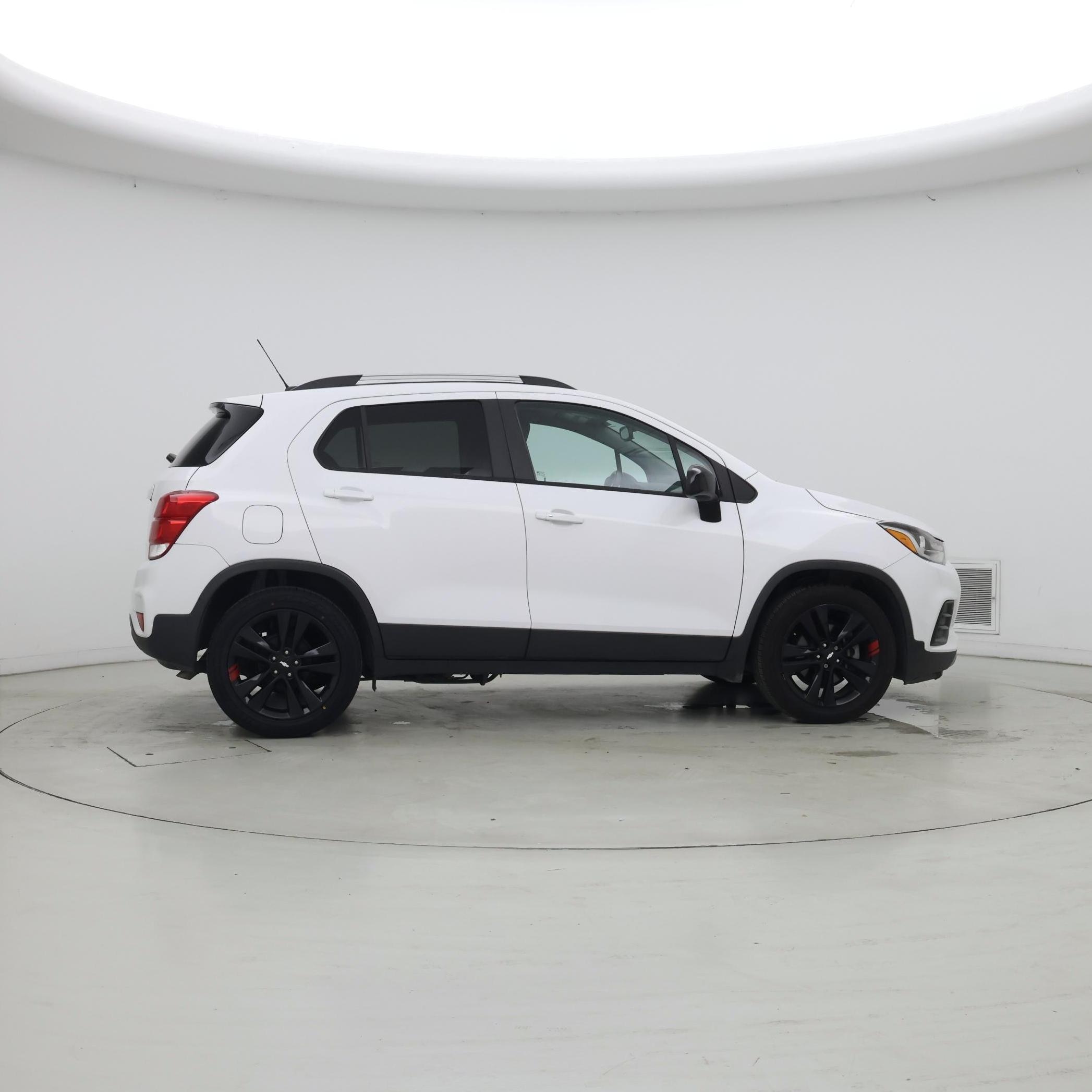 Thumbnail: 2020 Chevrolet Trax - 7