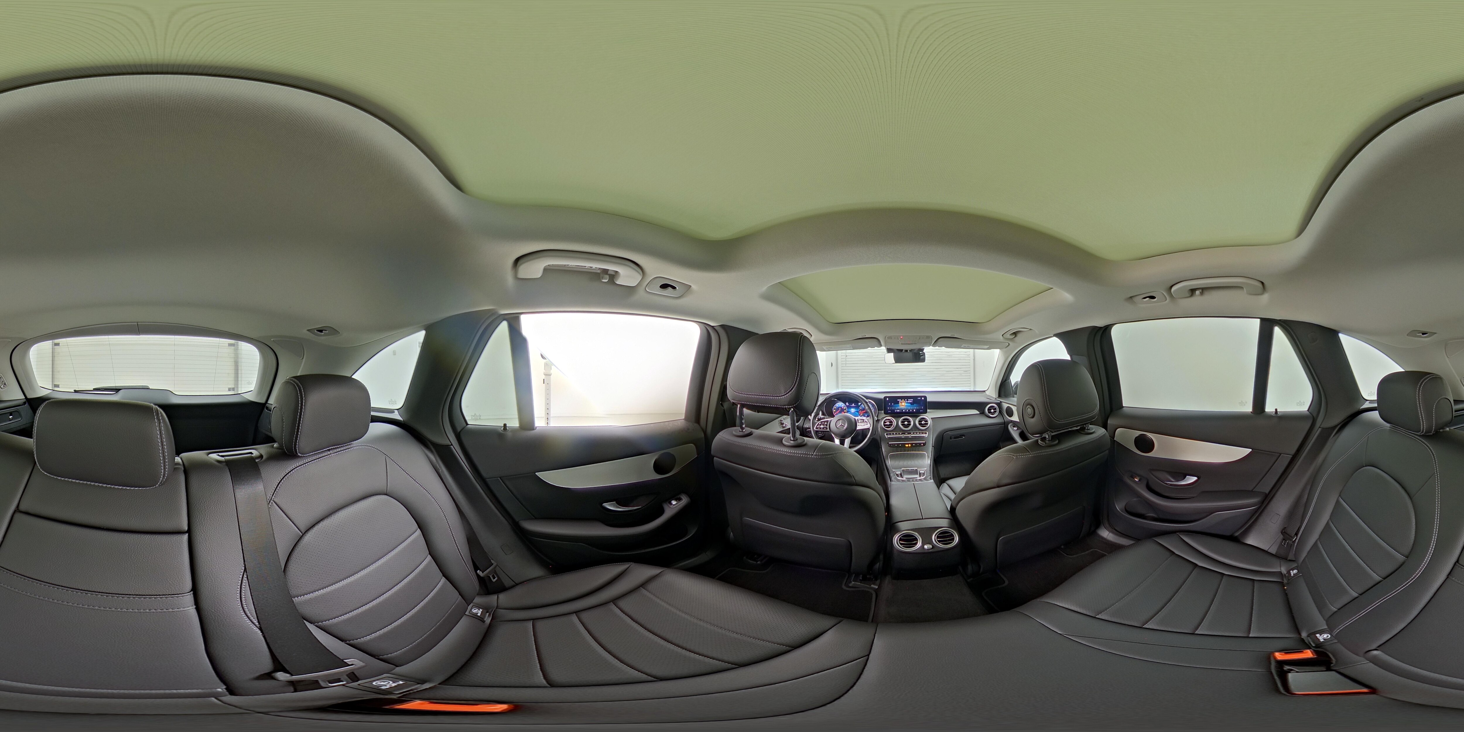 2022 Mercedes-Benz GLC GLC300 - Photo 27