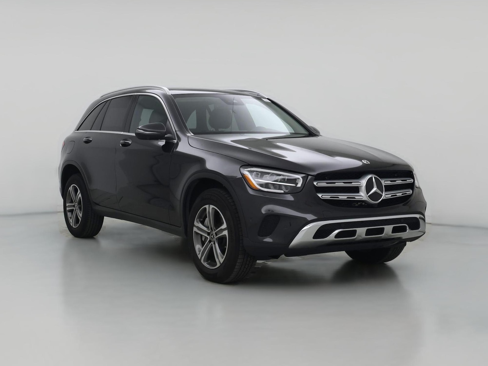 2022 Mercedes-Benz GLC GLC300 - Photo 1