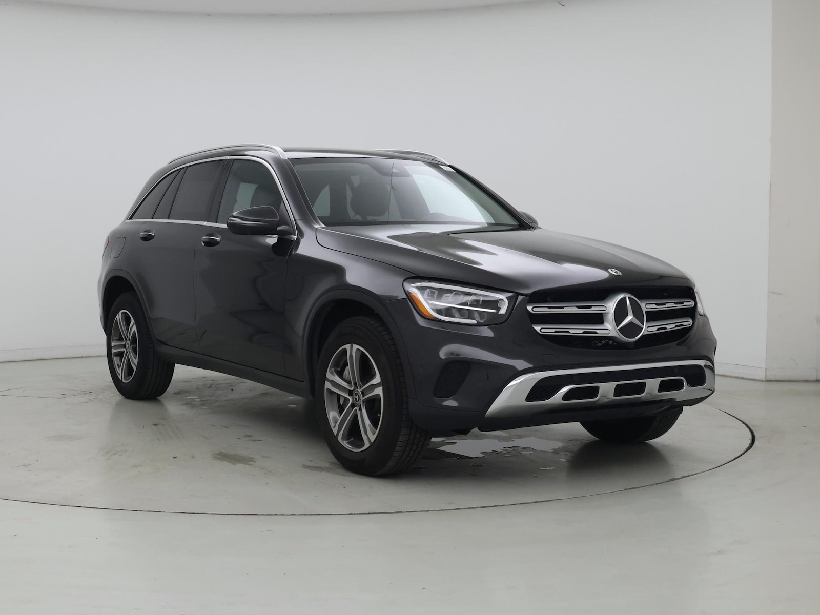 2022 Mercedes-Benz GLC GLC300 - Photo 2