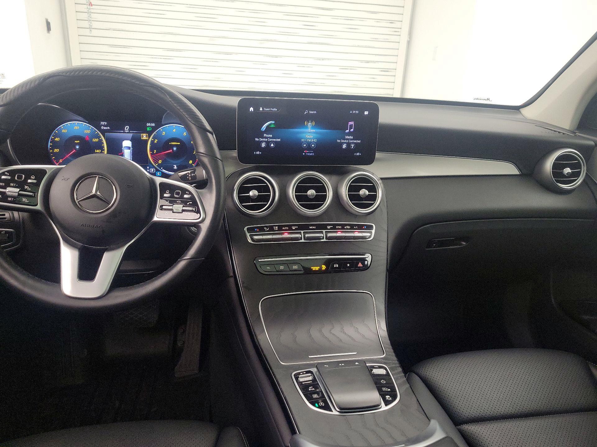 Thumbnail: 2022 Mercedes-Benz GLC - 9