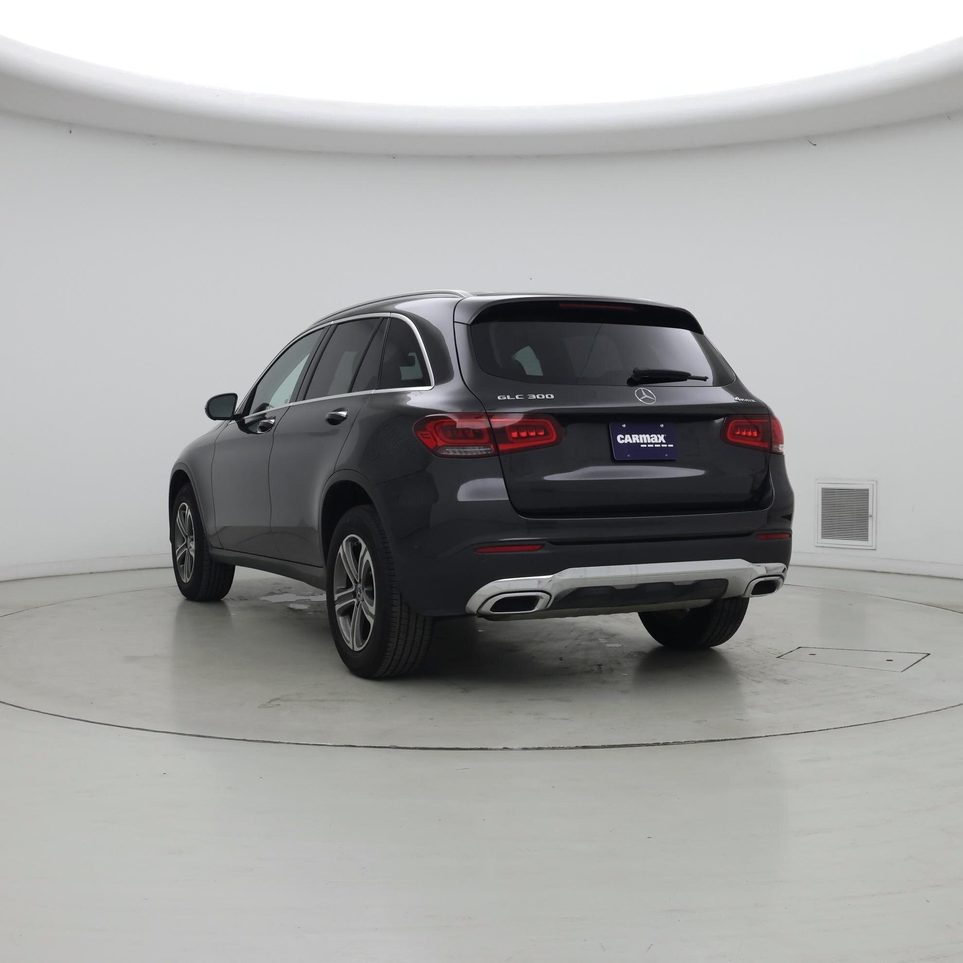 Thumbnail: 2022 Mercedes-Benz GLC - 2
