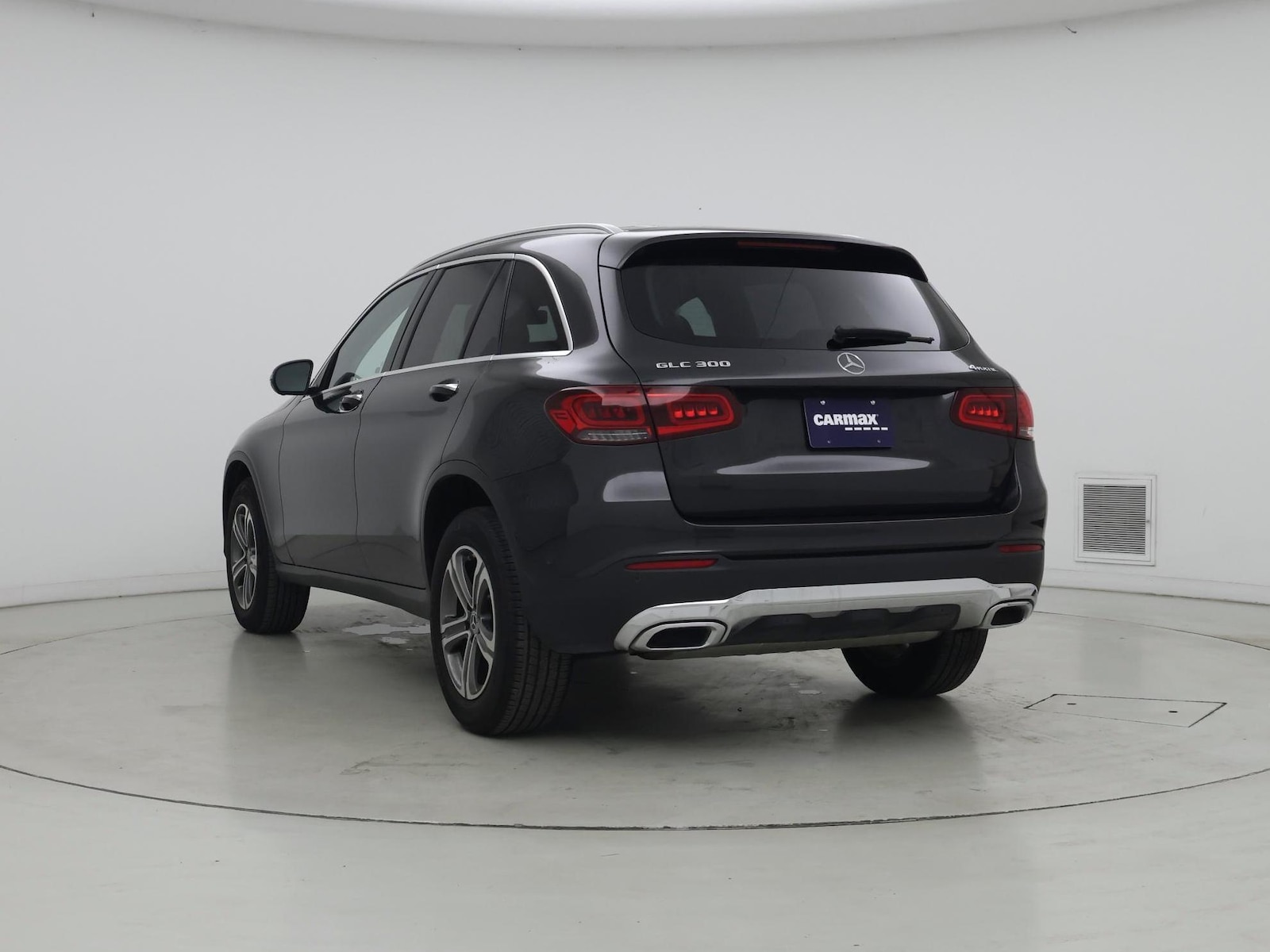 2022 Mercedes-Benz GLC GLC300 - Photo 3