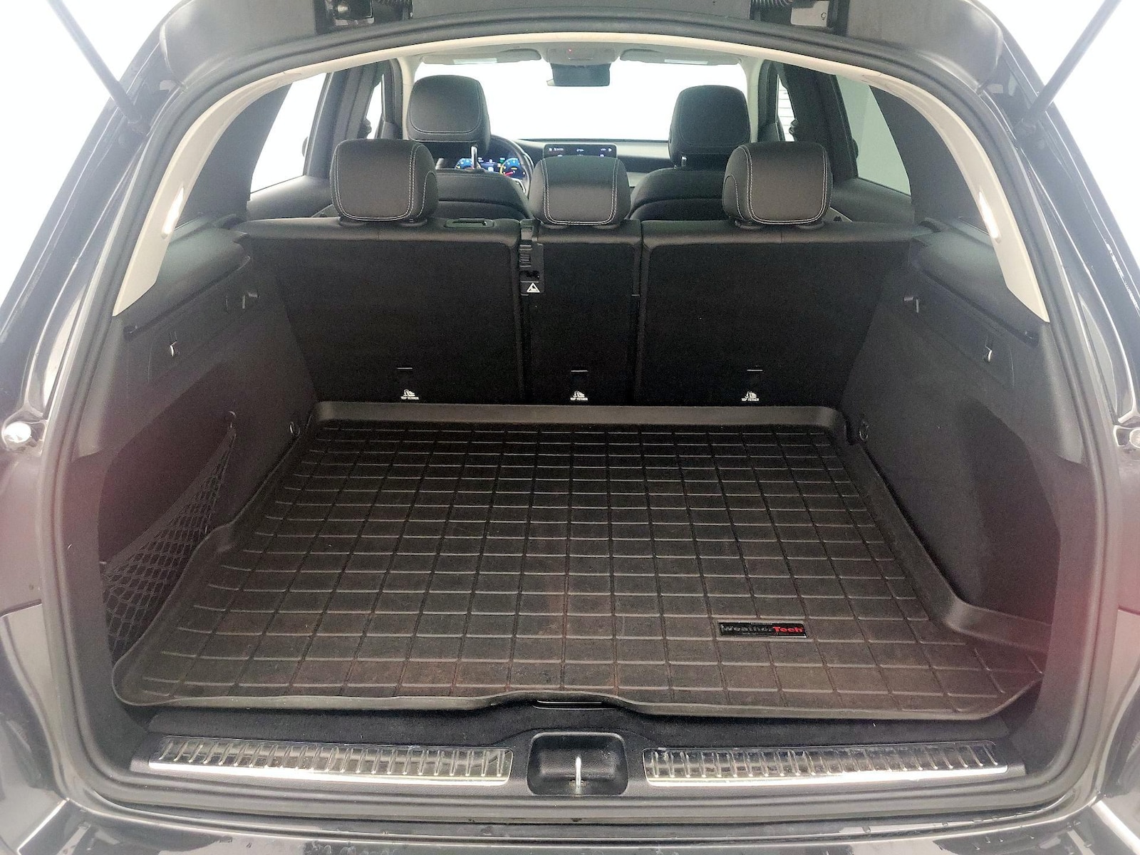 2022 Mercedes-Benz GLC GLC300 - Photo 22