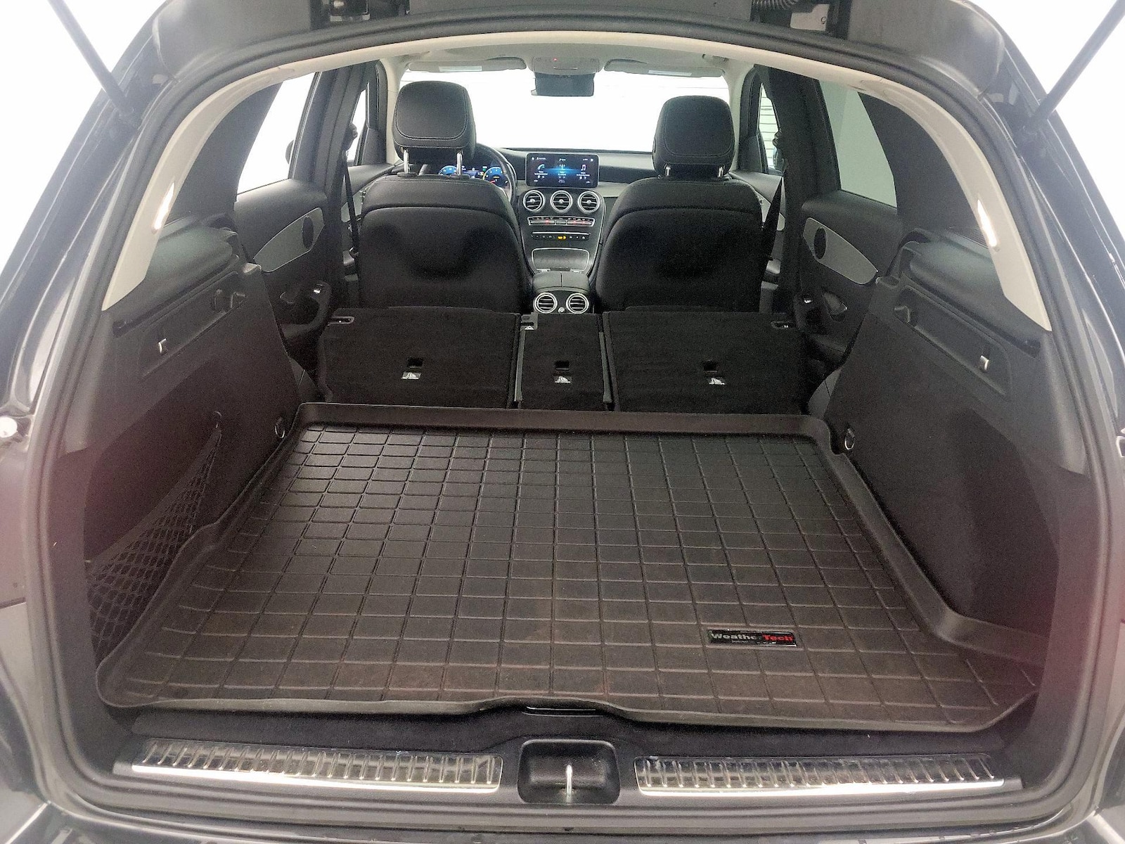 2022 Mercedes-Benz GLC GLC300 - Photo 23