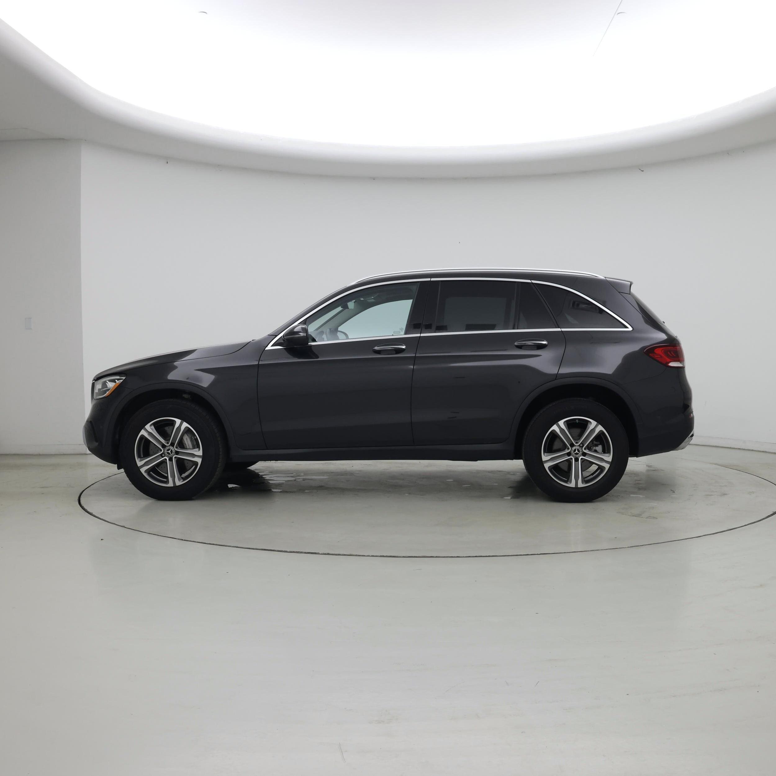 Thumbnail: 2022 Mercedes-Benz GLC - 3