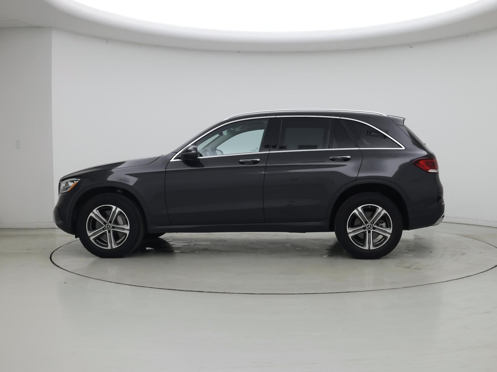 2022 Mercedes-Benz GLC GLC300 - Photo 4