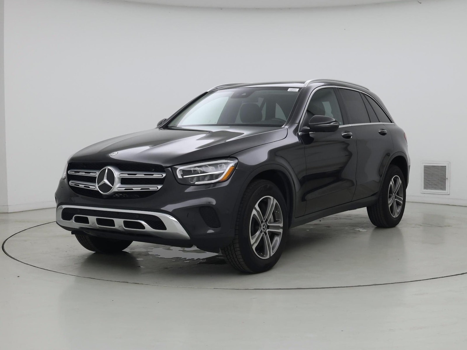 2022 Mercedes-Benz GLC GLC300 - Photo 5