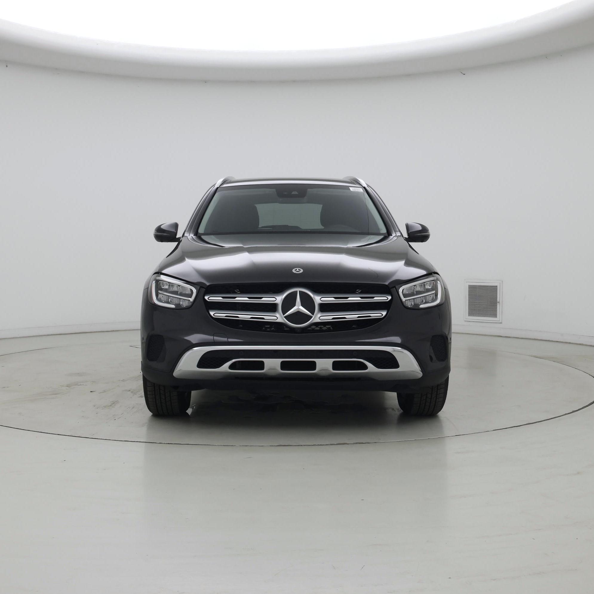 Thumbnail: 2022 Mercedes-Benz GLC - 5