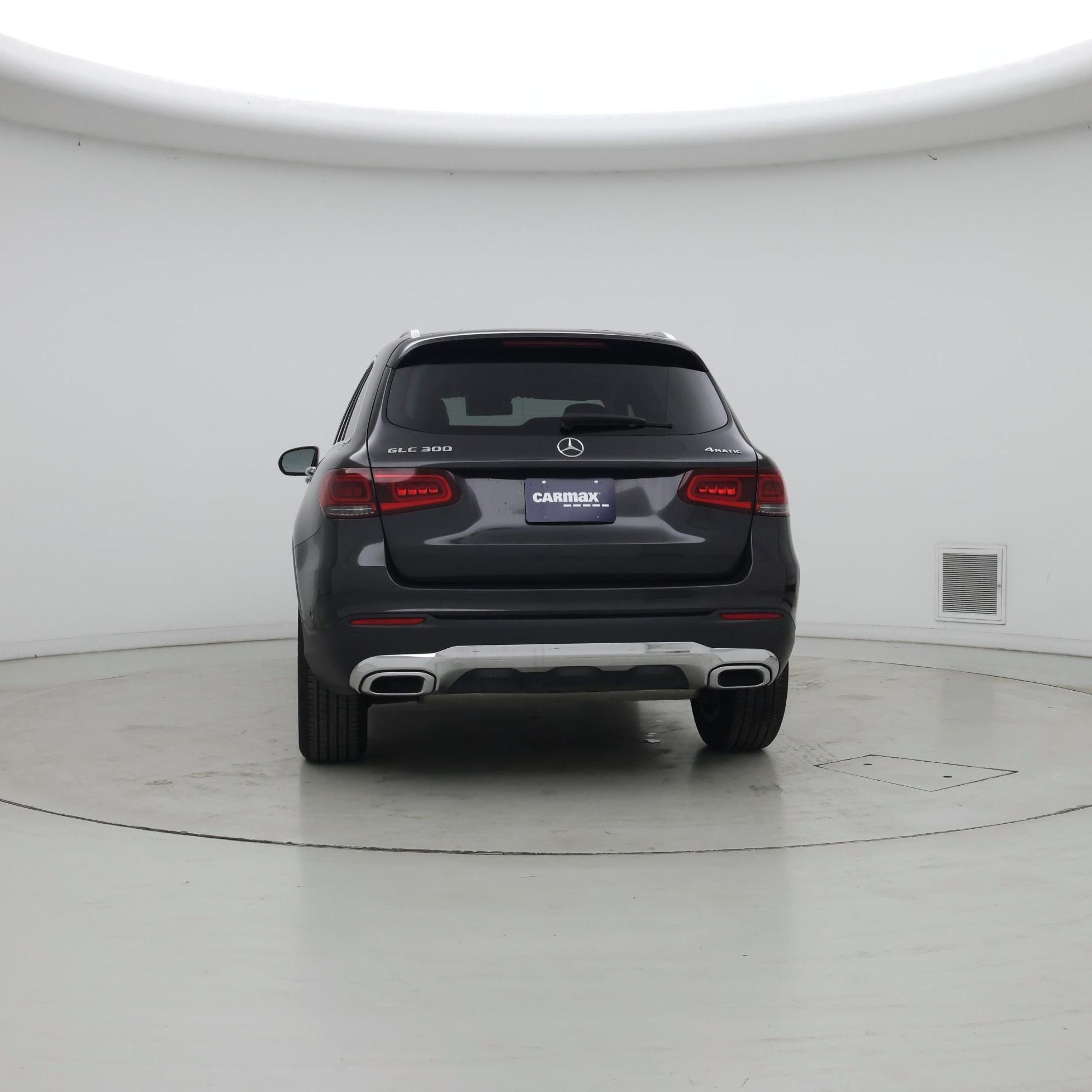 Thumbnail: 2022 Mercedes-Benz GLC - 6