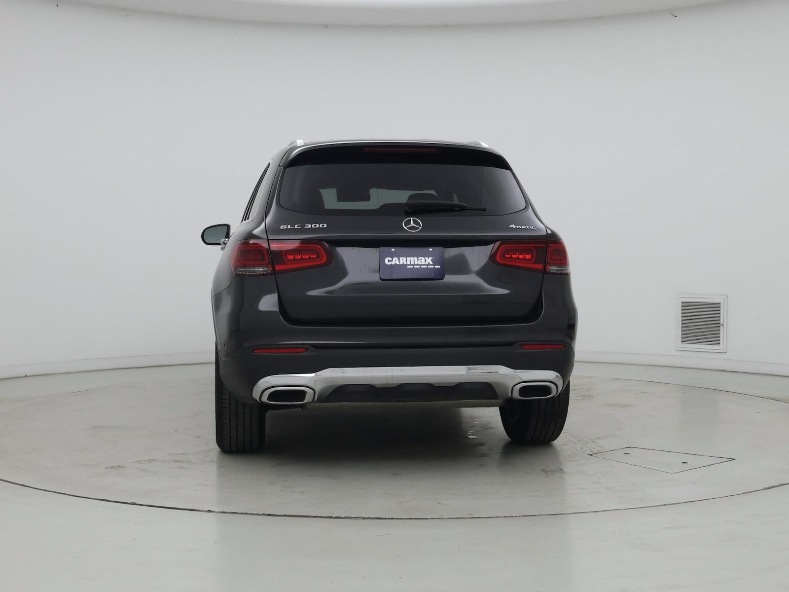 2022 Mercedes-Benz GLC GLC300 - Photo 7